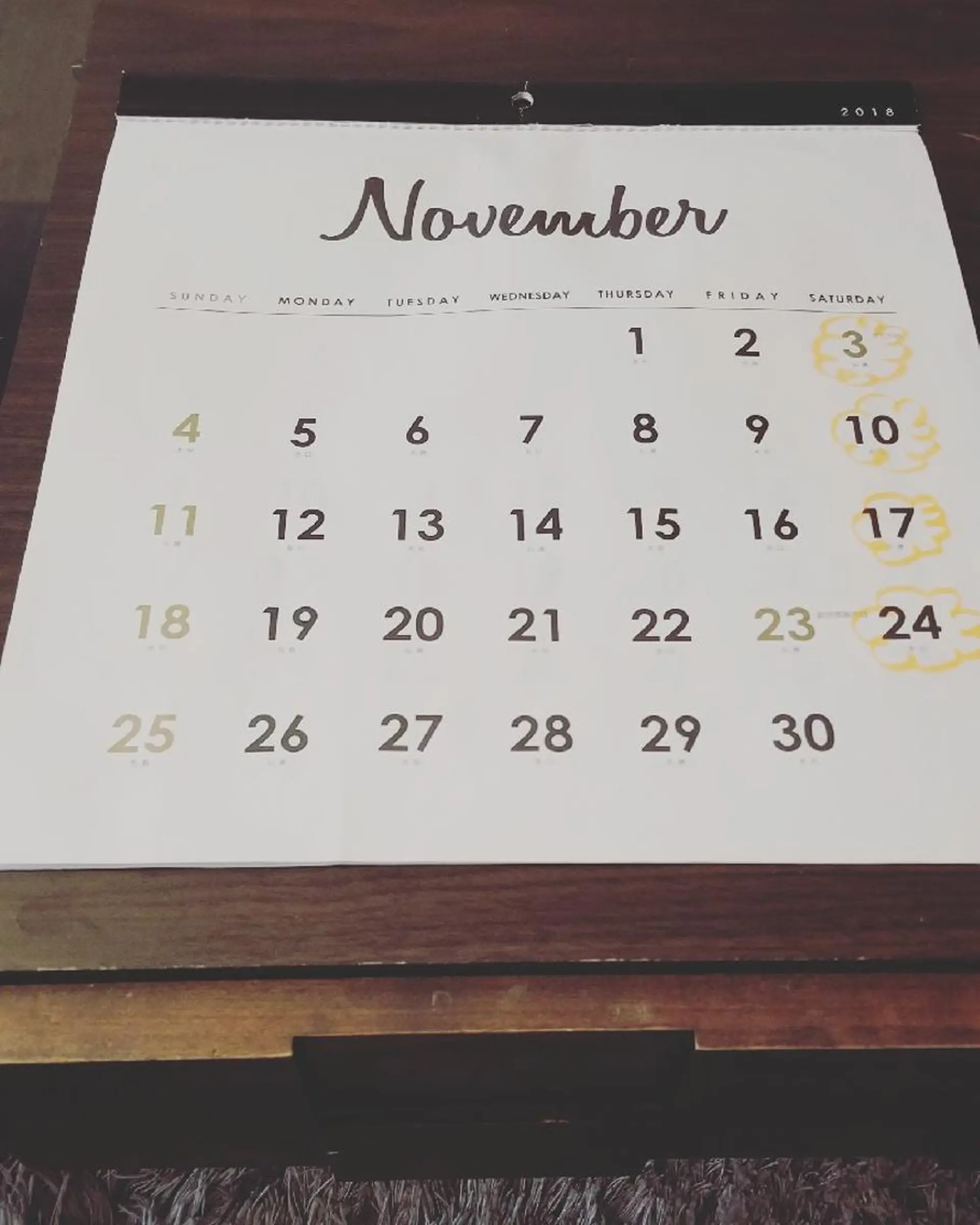 spa hair  ark 富井直美のヘアスタイル