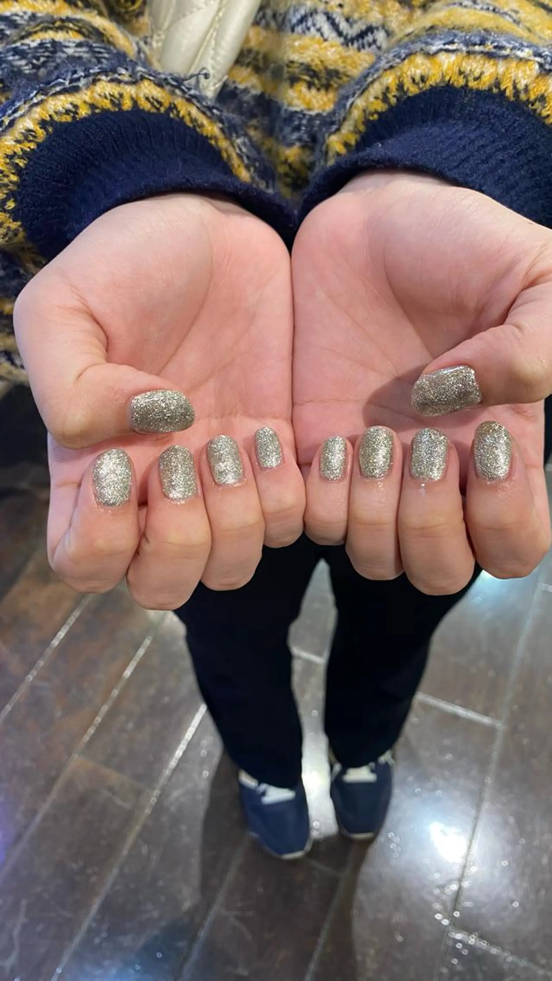 メンズ ネイル メンズブリーチ メンズハイライト メンズハイトーン メンズインナーカラー メンズ韓国風 ハンドネイル designcolo r/似合わせNOKAのヘアスタイル