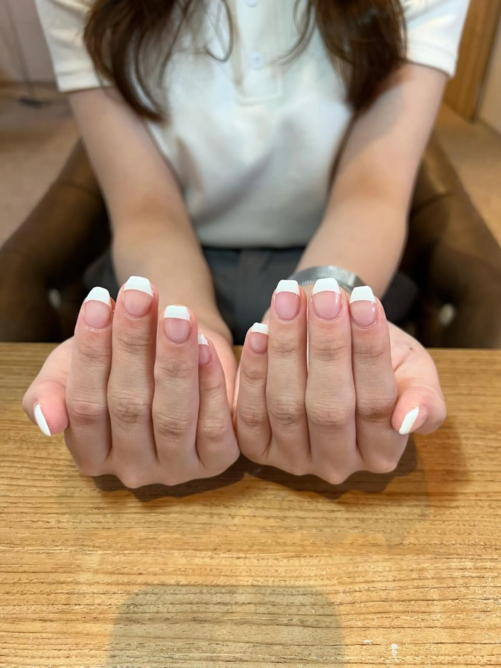 ネイル Yarm As Etel　。のネイルデザイン