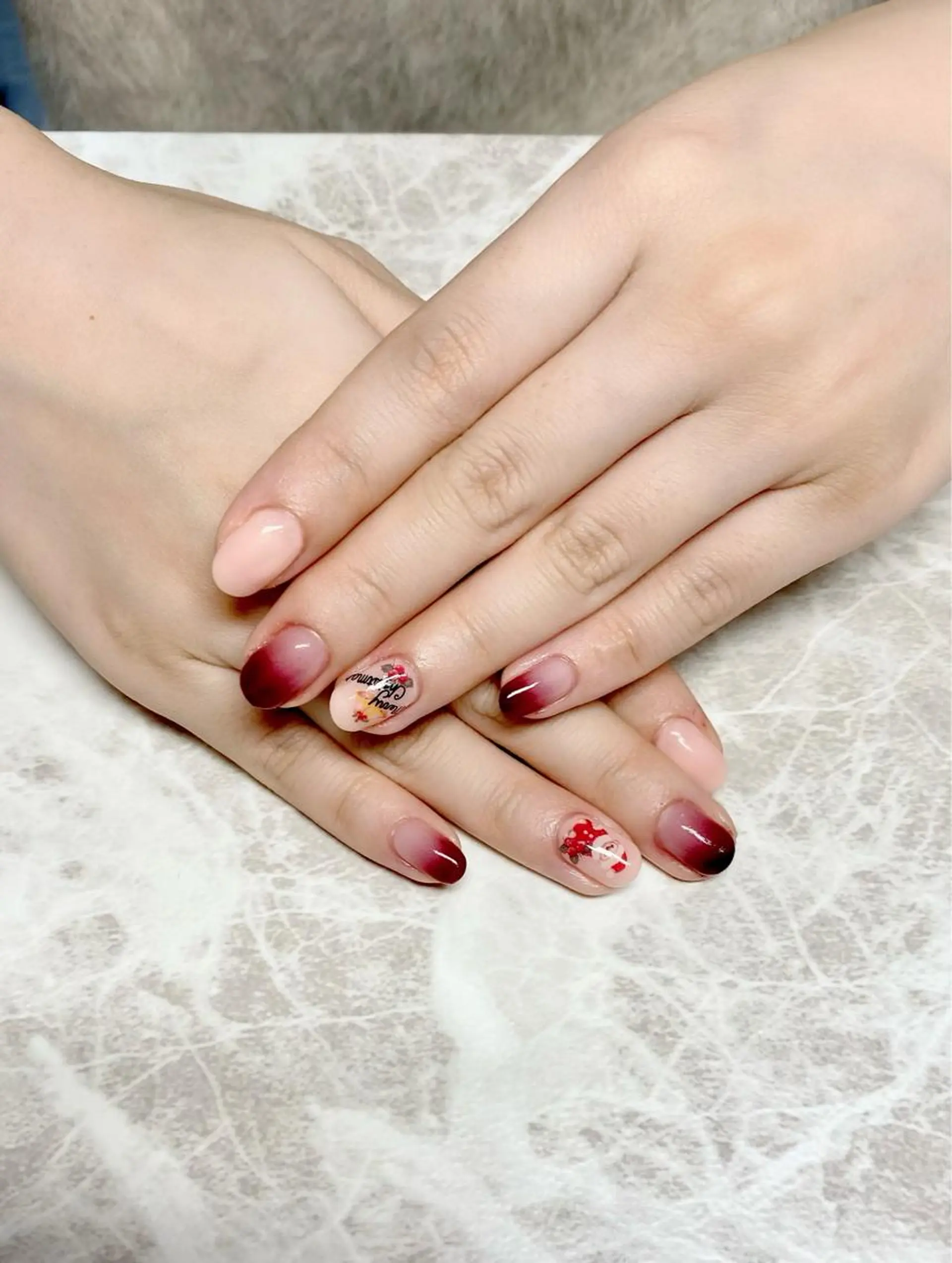 ネイル ハンドネイル ゆぴねいる所属・ゆぴねいる yupinailのネイルデザイン