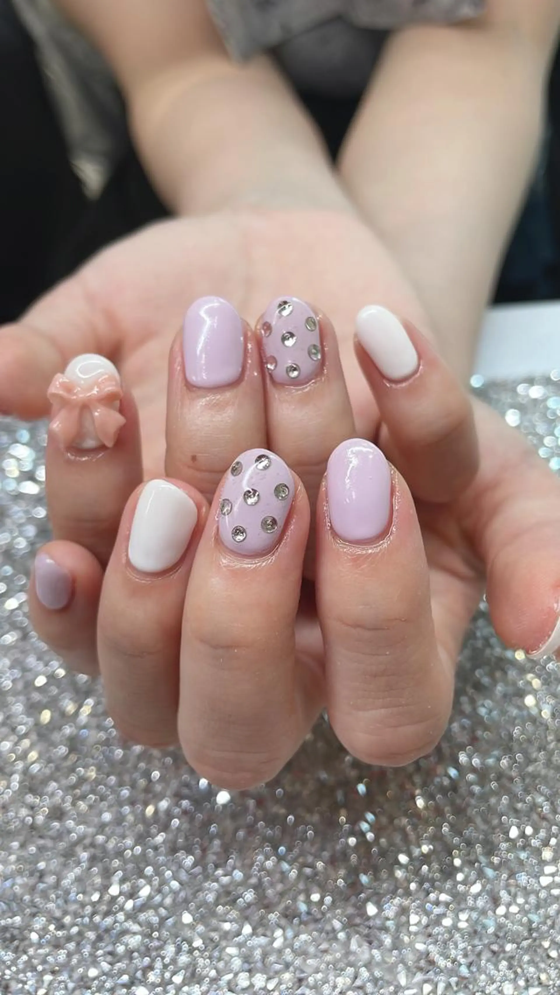 ネイル Guarendo(ガレンドゥ)錦糸町店所属・Gurando 錦糸町店のネイルデザイン