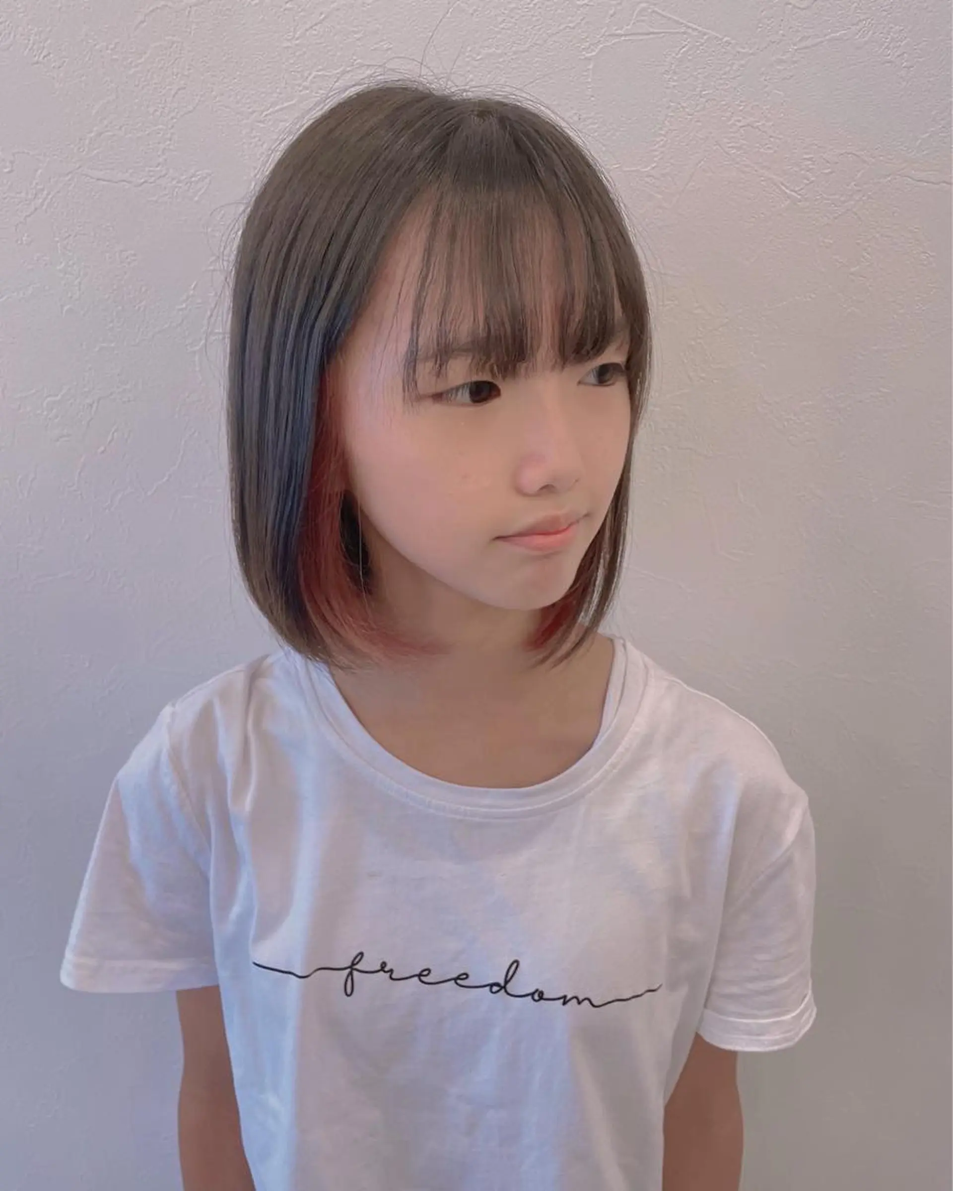 ミディアム hair&make Lokahiの眉毛・アイブロウイメージ