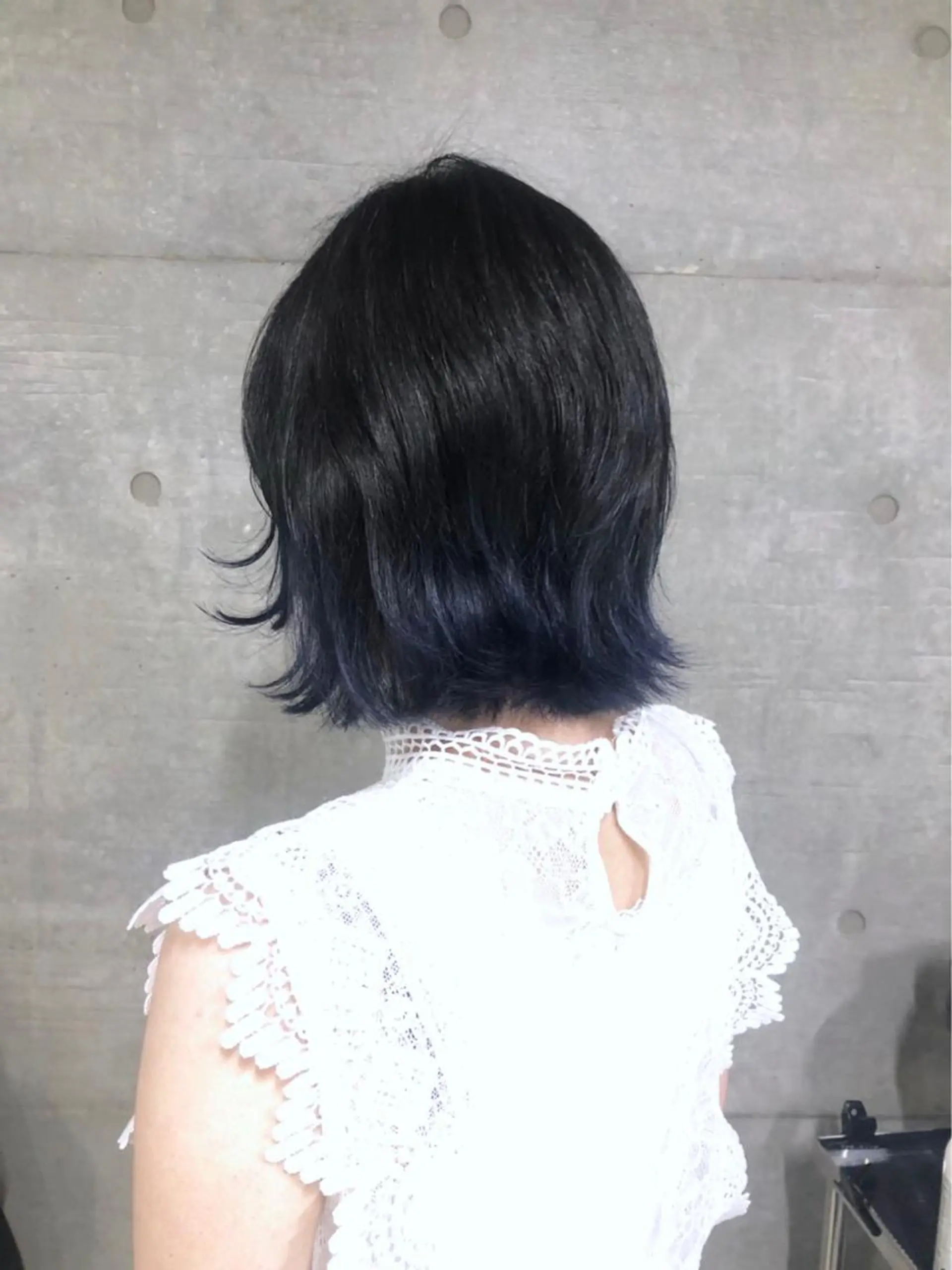 ショート eyelash salon RACOTA所属・MAYA .のマツエク・マツパデザイン