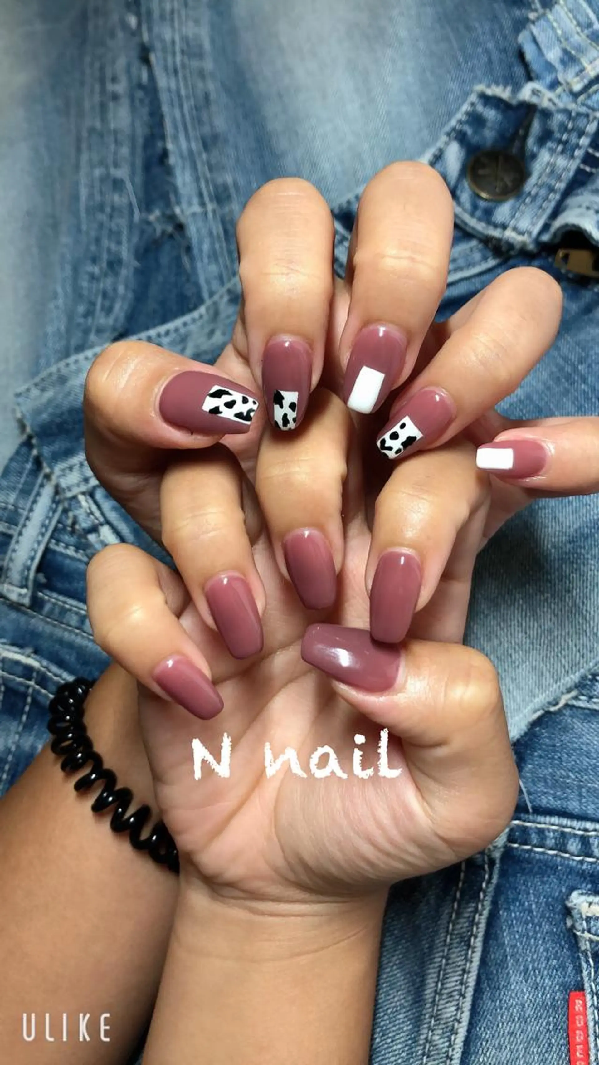 ネイル N nailのネイルデザイン