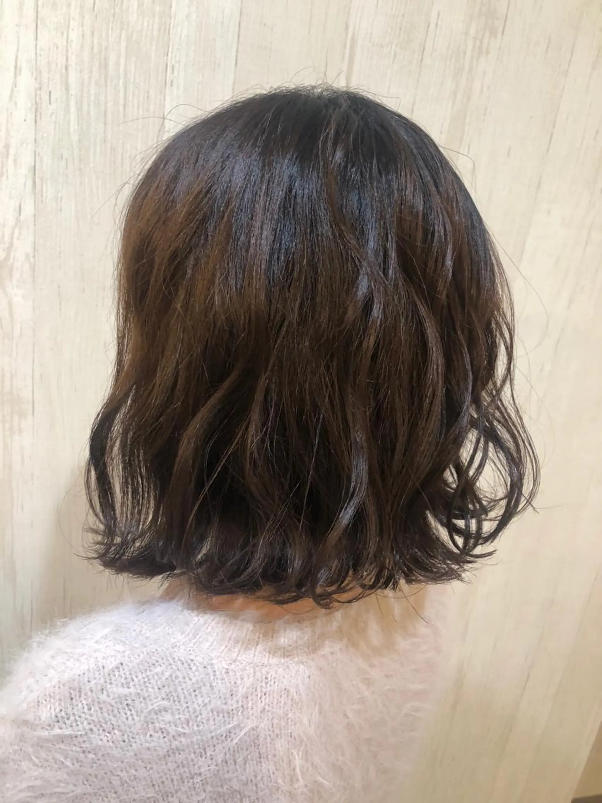 ショート fuuga春日部店所属・艶髪髪質改善🐰🫧 ai🩵のヘアスタイル