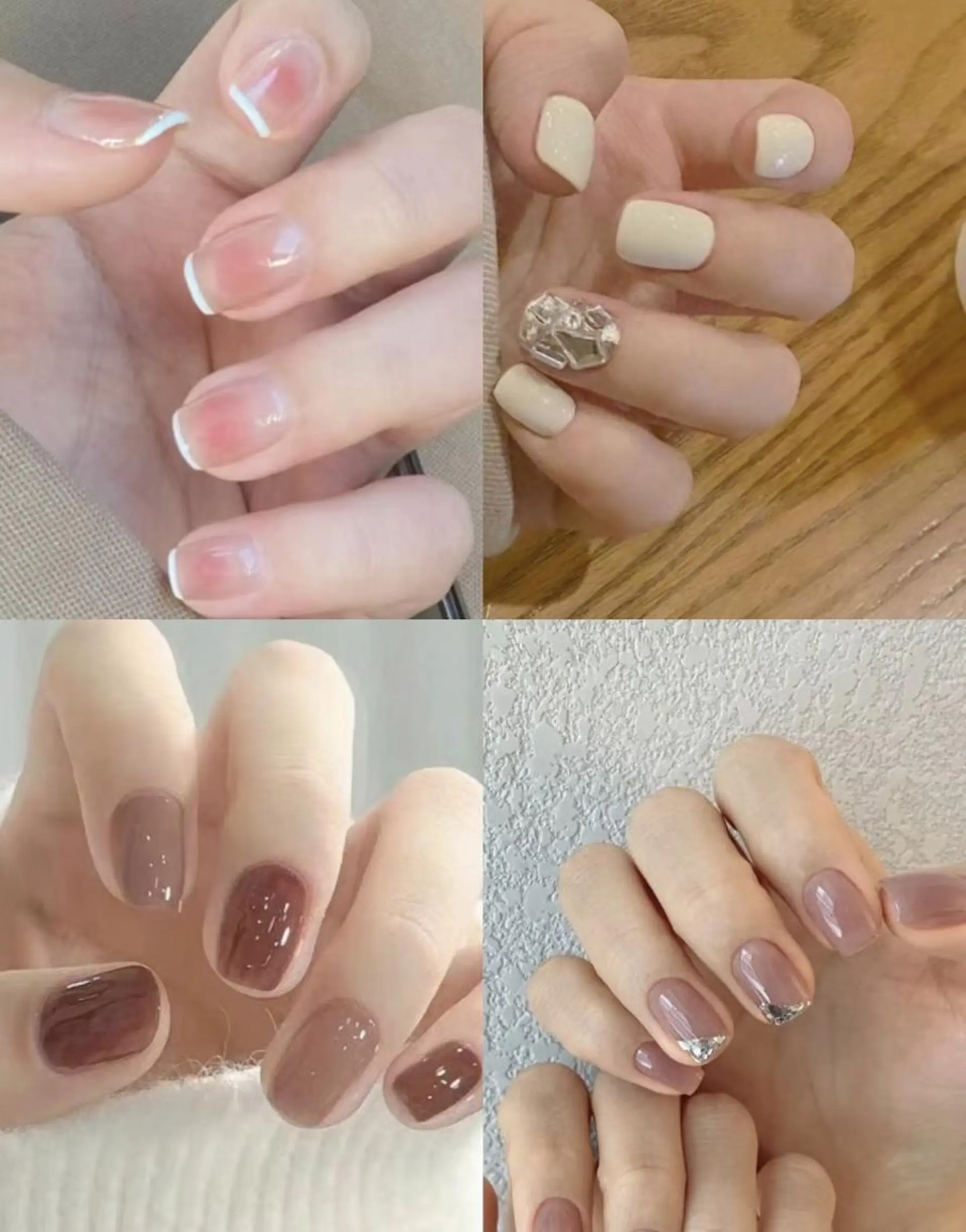 ネイル Cute beauty2のマツエク・マツパデザイン