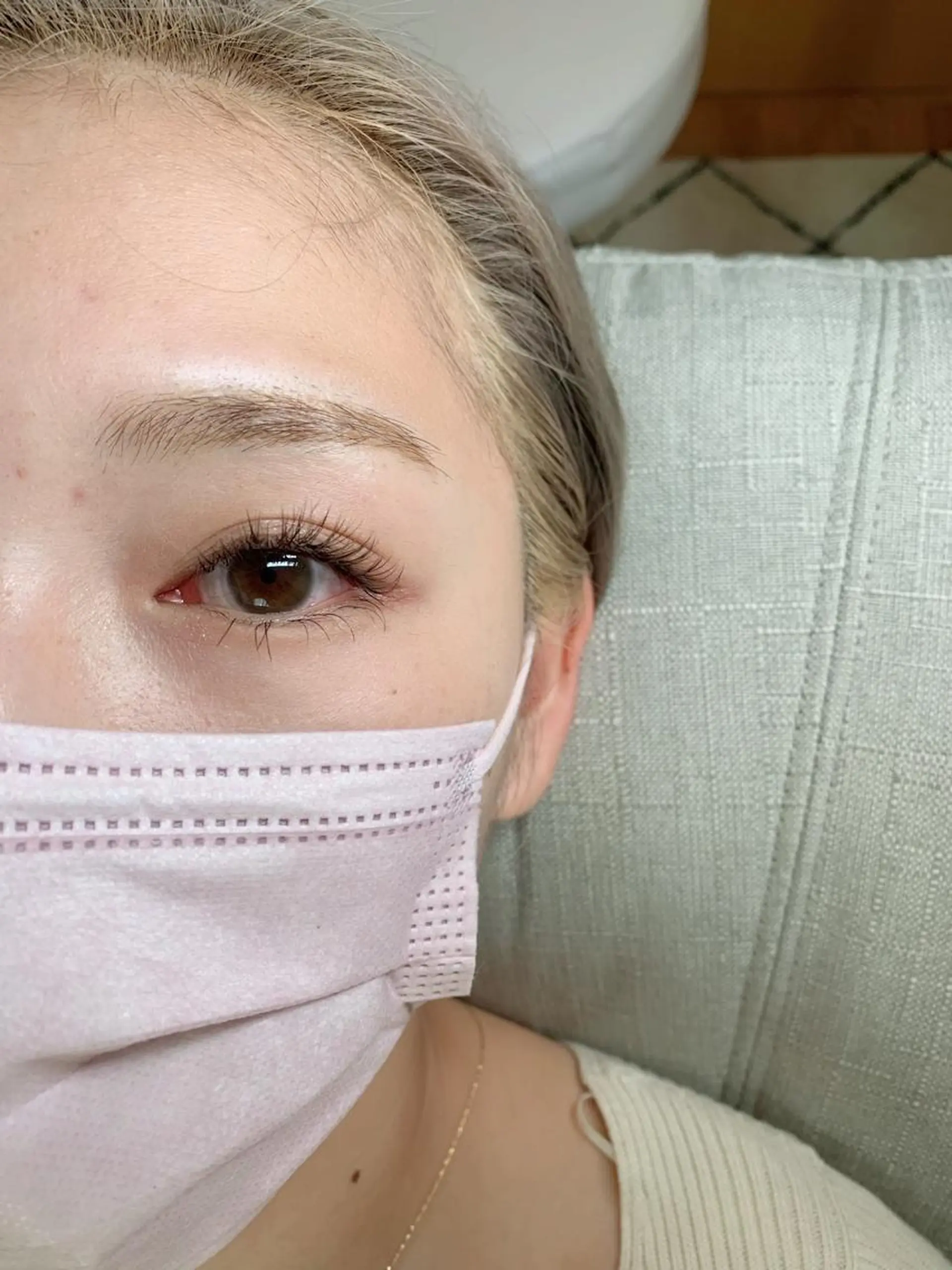 マツエク・マツパ Lash Lani(ラッシュラニ)所属・Lash Laniのマツエク・マツパデザイン