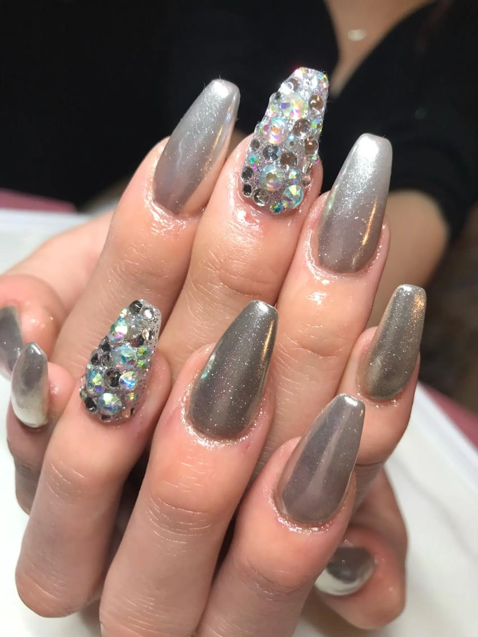 ネイル Nail &Beauty Salon ☆Kirari☆所属・ビューティサロン ☆Kirari☆のネイルデザイン