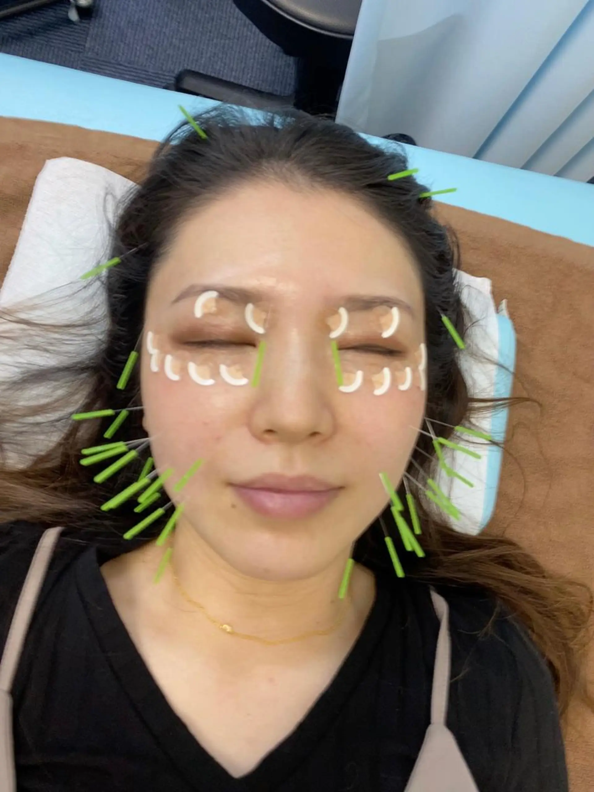 gomi sayakaのエステ・リラクイメージ