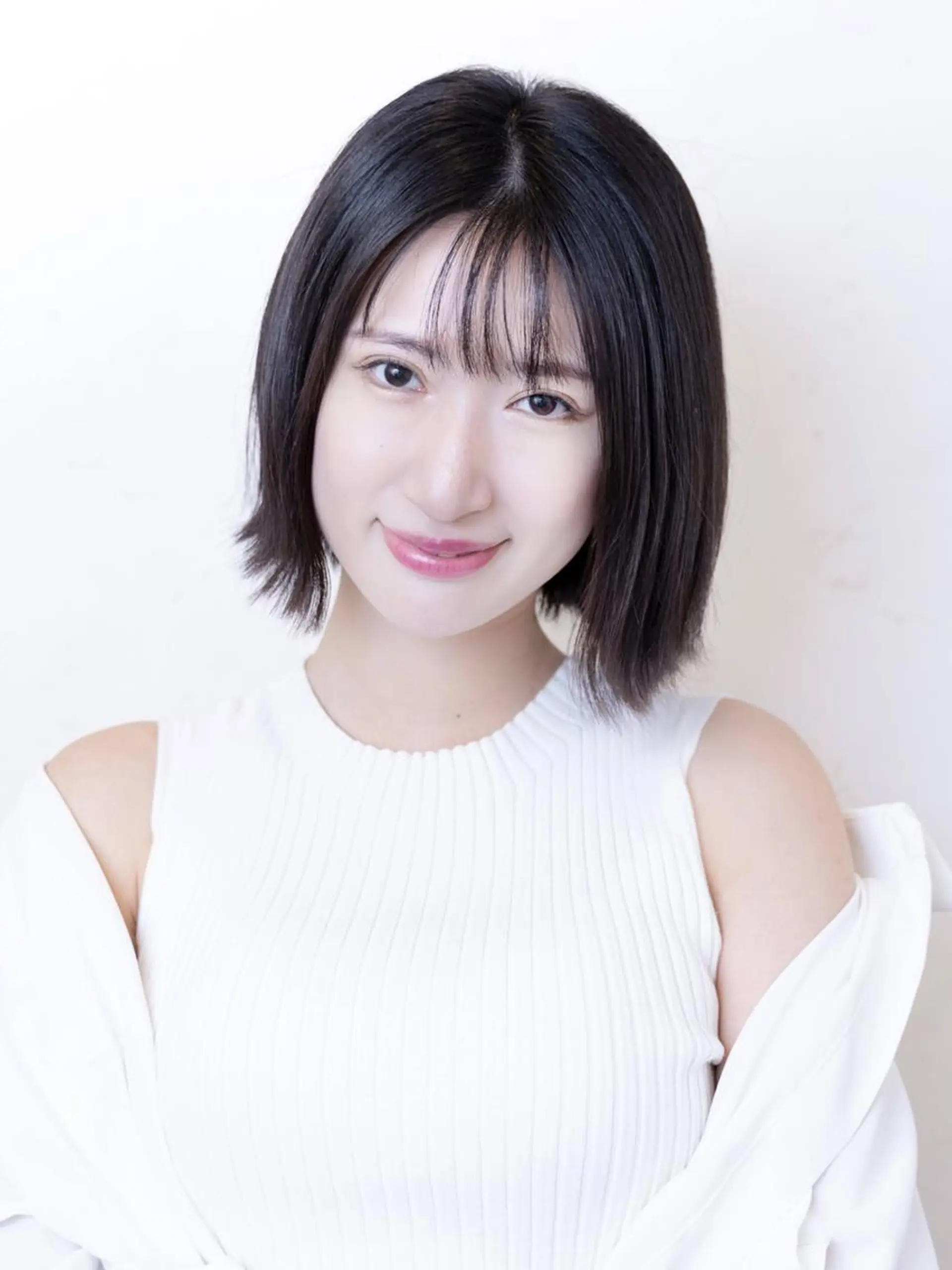 マツエク・マツパ AGUA 高崎 2号店所属・大久保 玲のマツエク・マツパデザイン