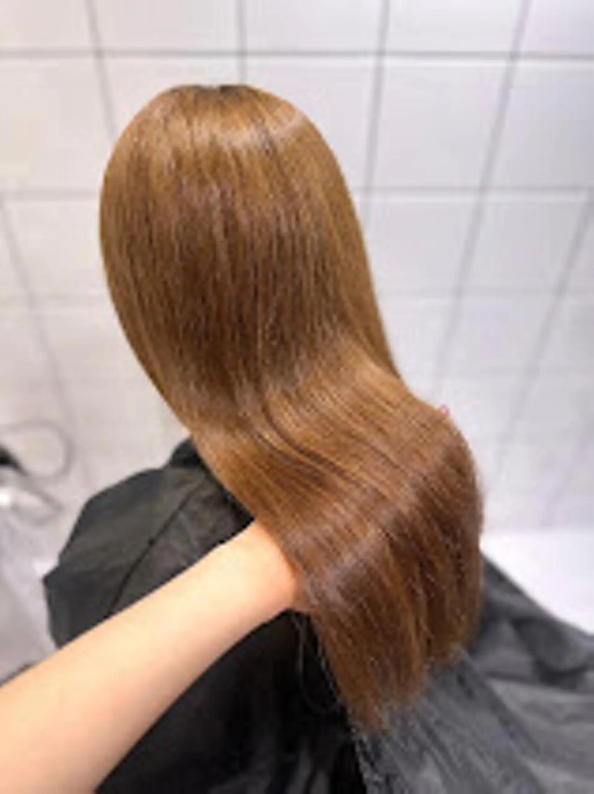 カラー 🤍THEATER 【公式】札幌🤍🍬のヘアスタイル