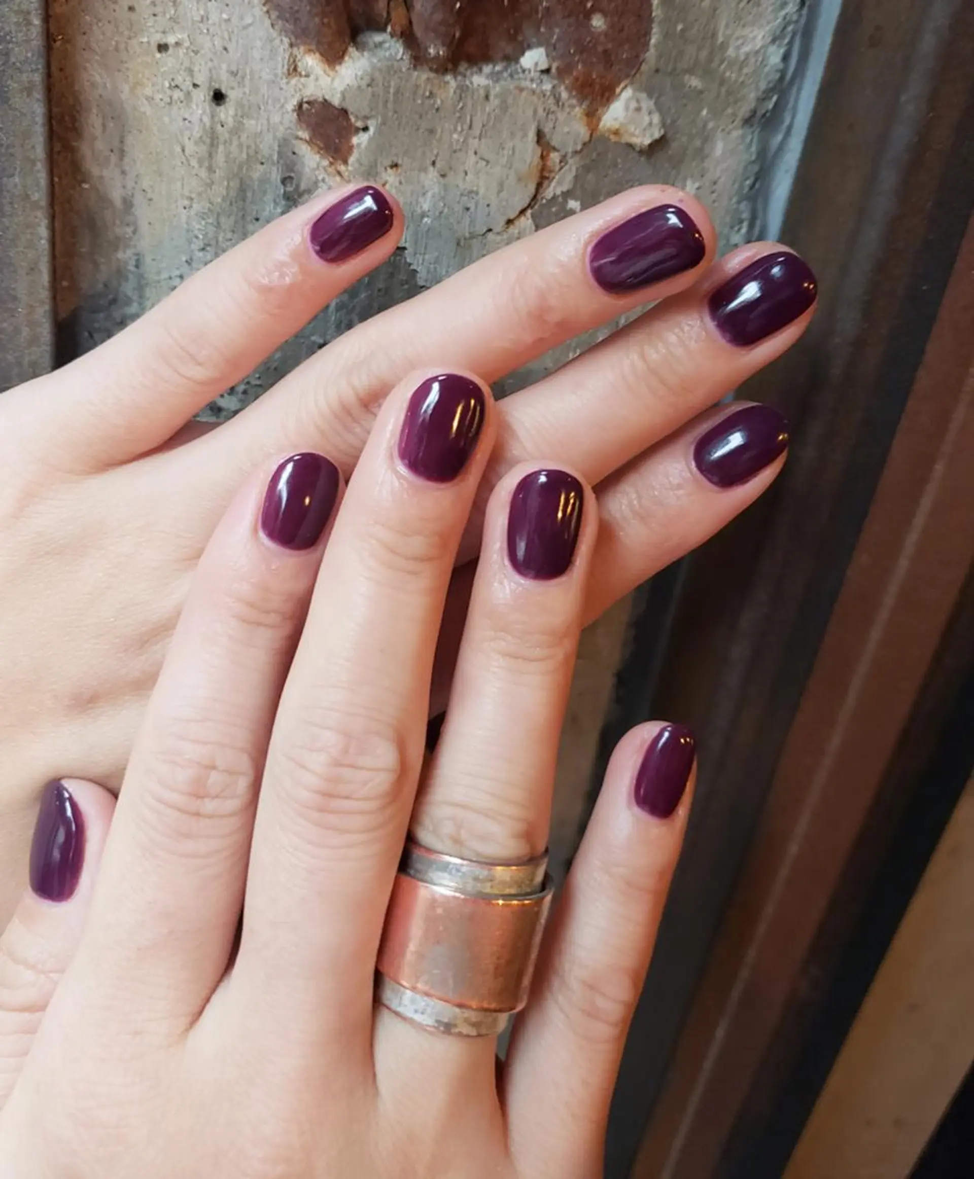 ネイル ハンドネイル YUUKOKU Nailのネイルデザイン