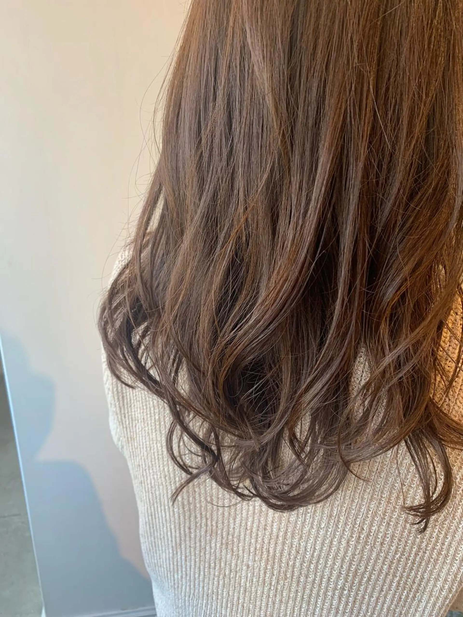 セミロング NOEL所属・フェイシャルエステ Utaiのエステ・リラクイメージ