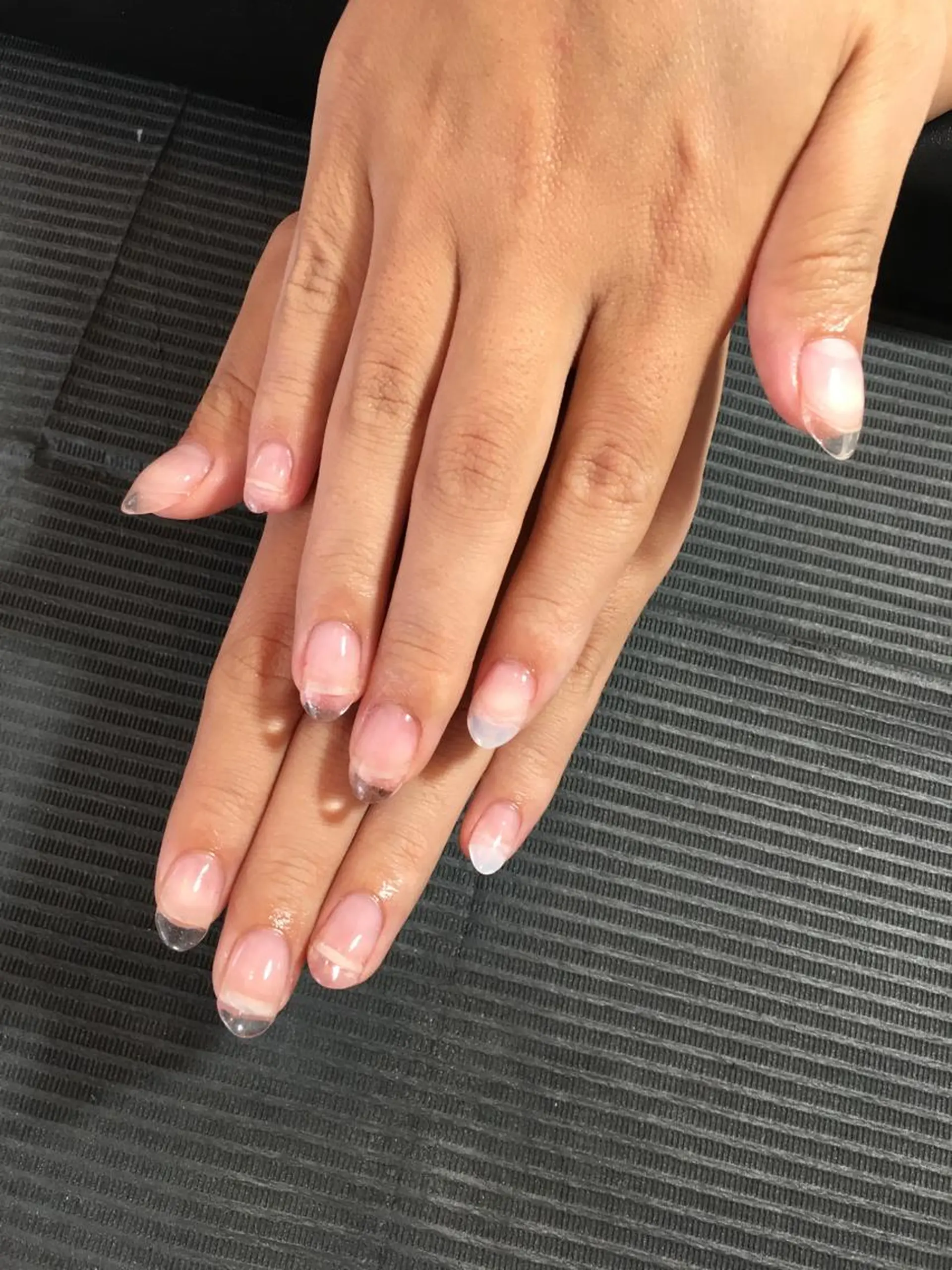 ネイル ジェルネイル Nail salon REIRISのネイルデザイン