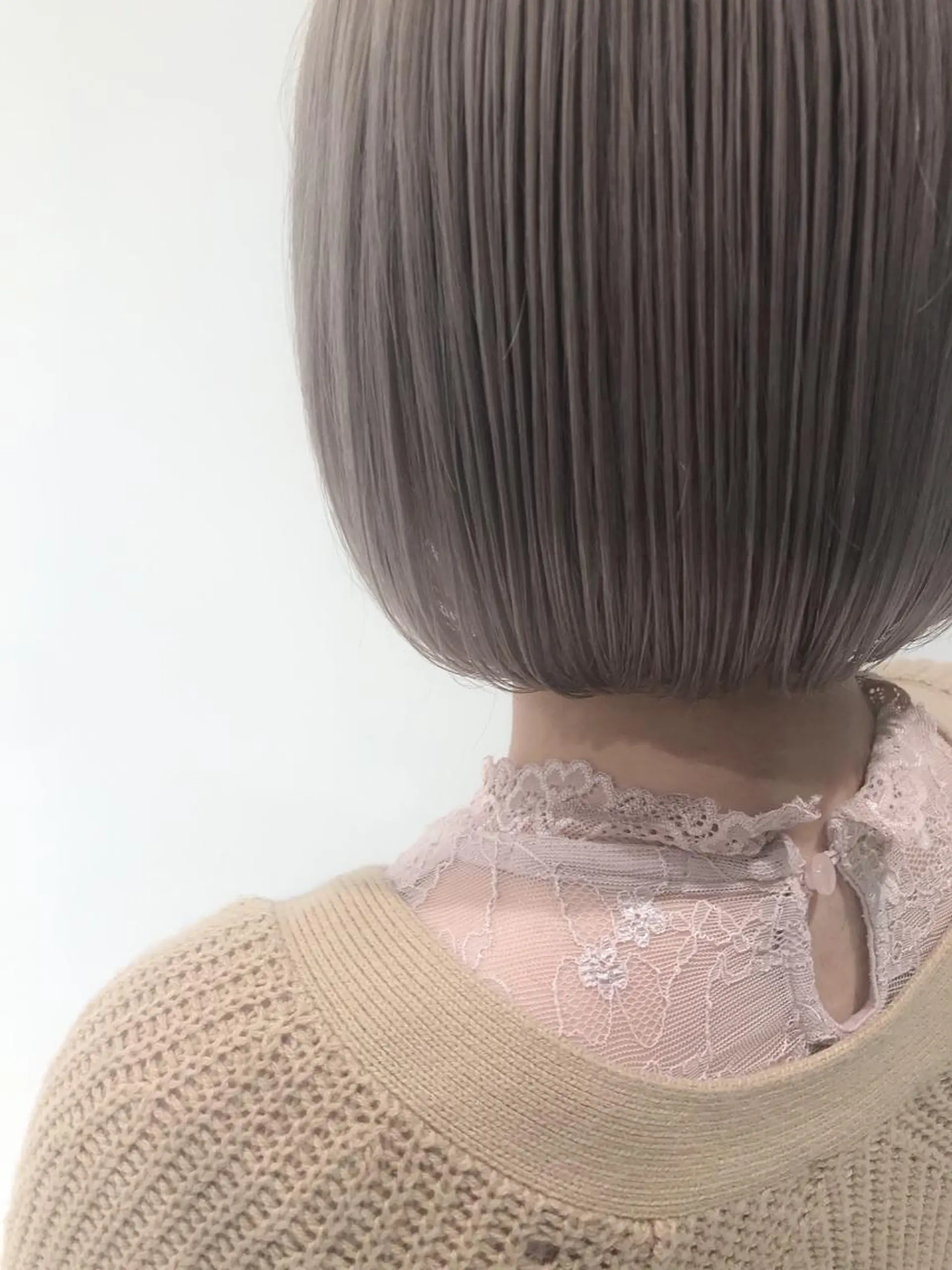 ショート カラー ヘアアレンジ ブリーチ 特別モデル価格 タカシマイッセイのヘアスタイル