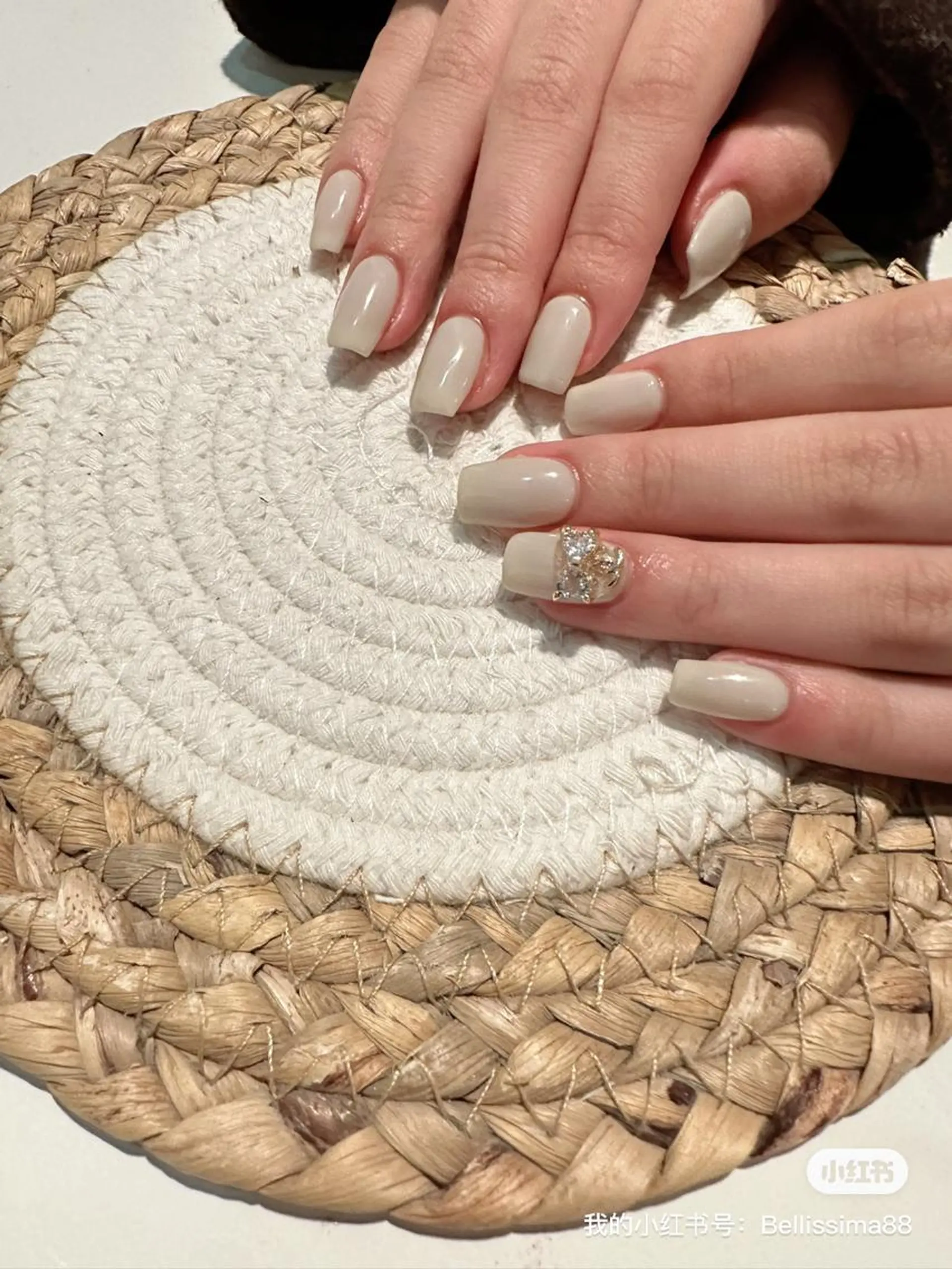 ネイル 🎀 Dig _Nagoyaのネイルデザイン