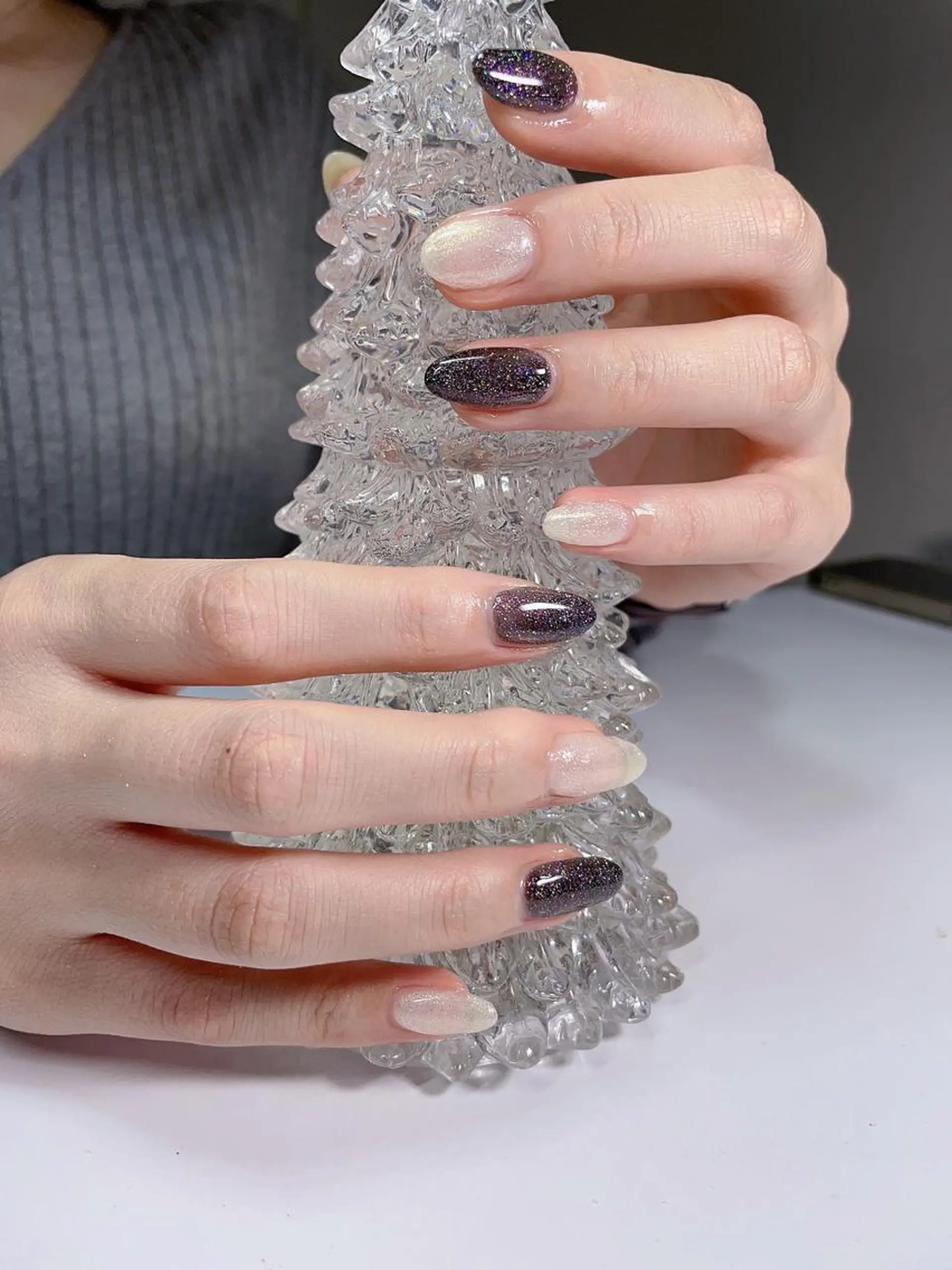 ネイル ネイルサロン ロア旧ジョリーのネイルデザイン