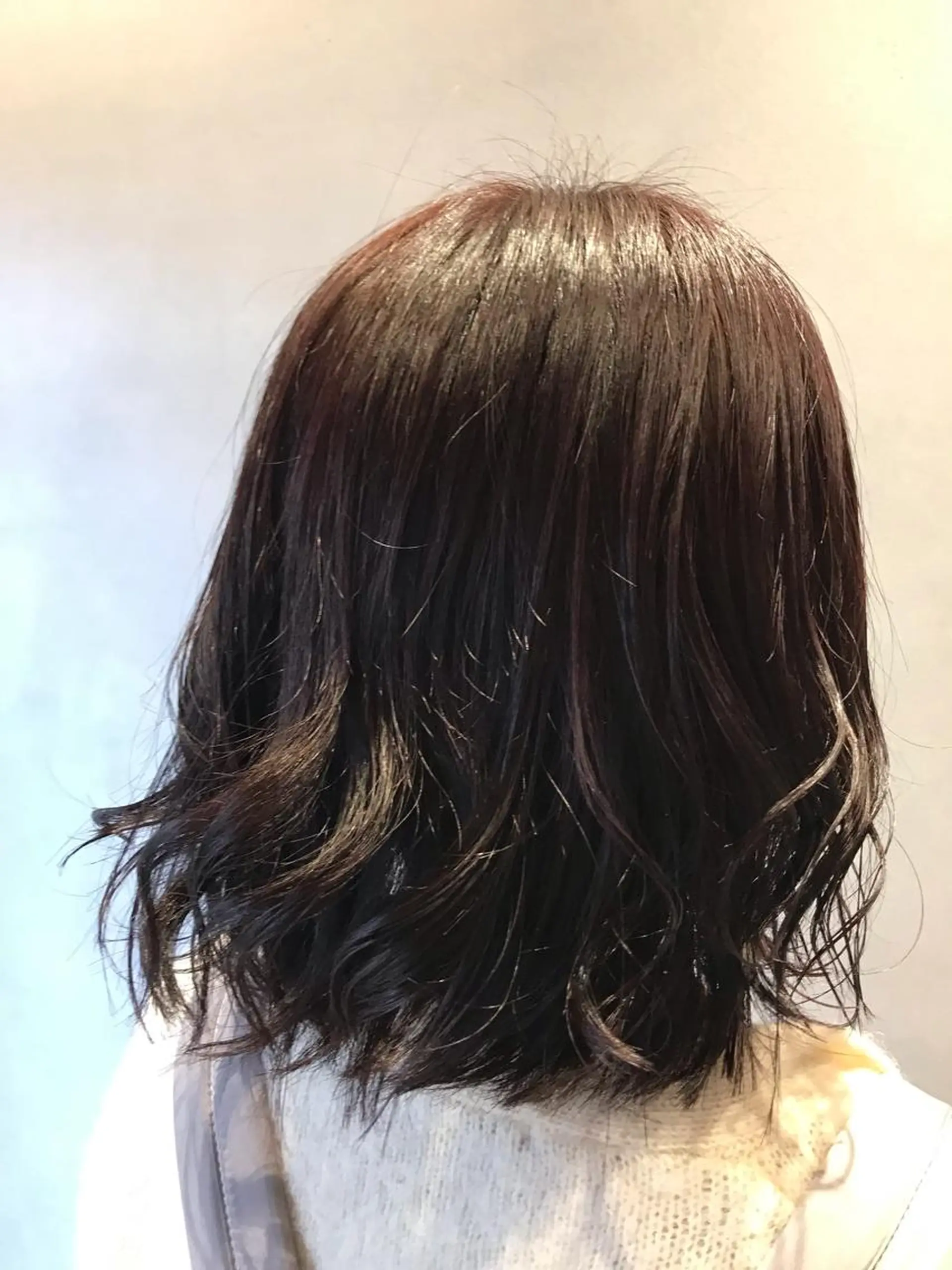 ショート 山崎 光瑠のヘアスタイル