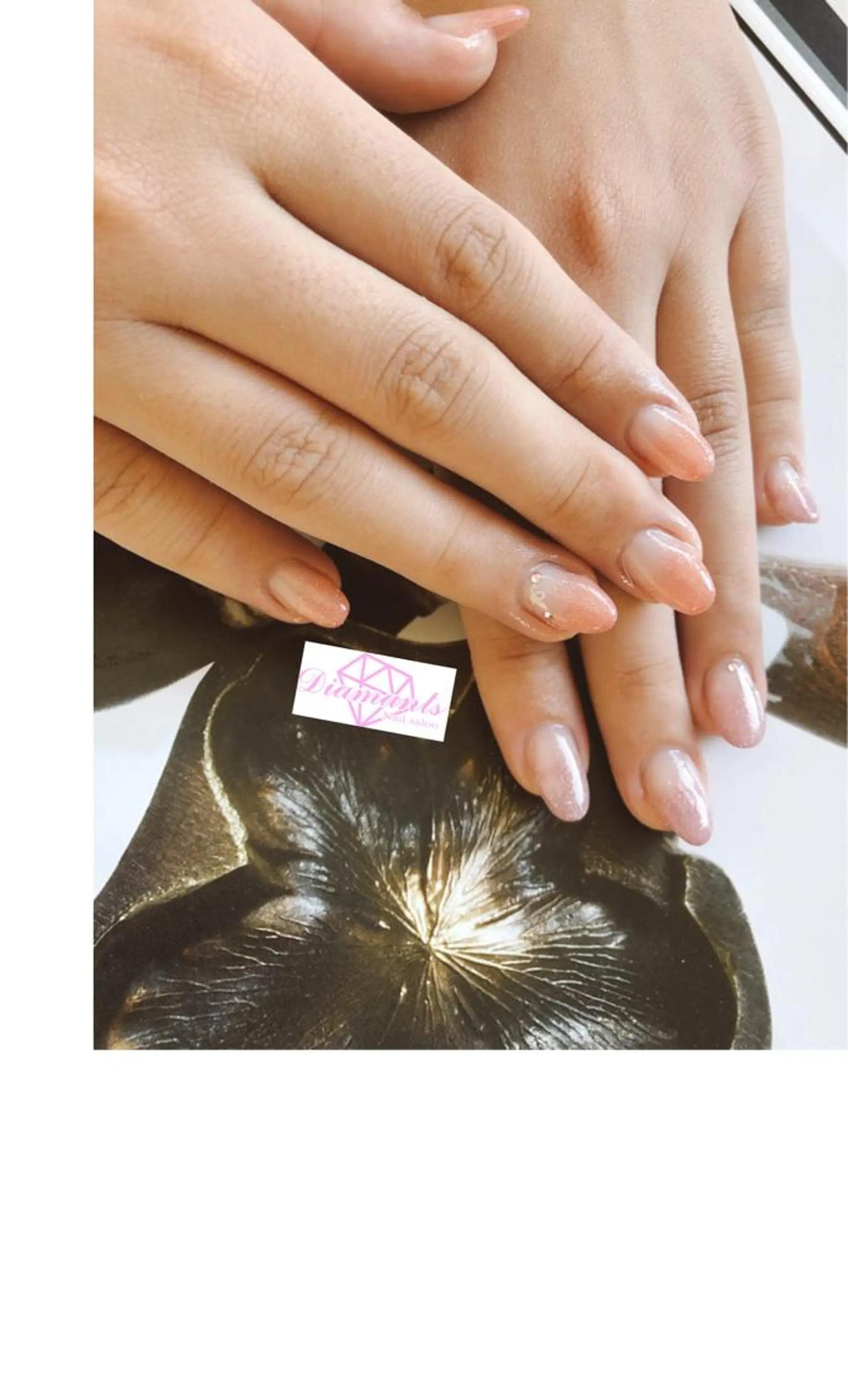 ネイル Asa miのネイルデザイン