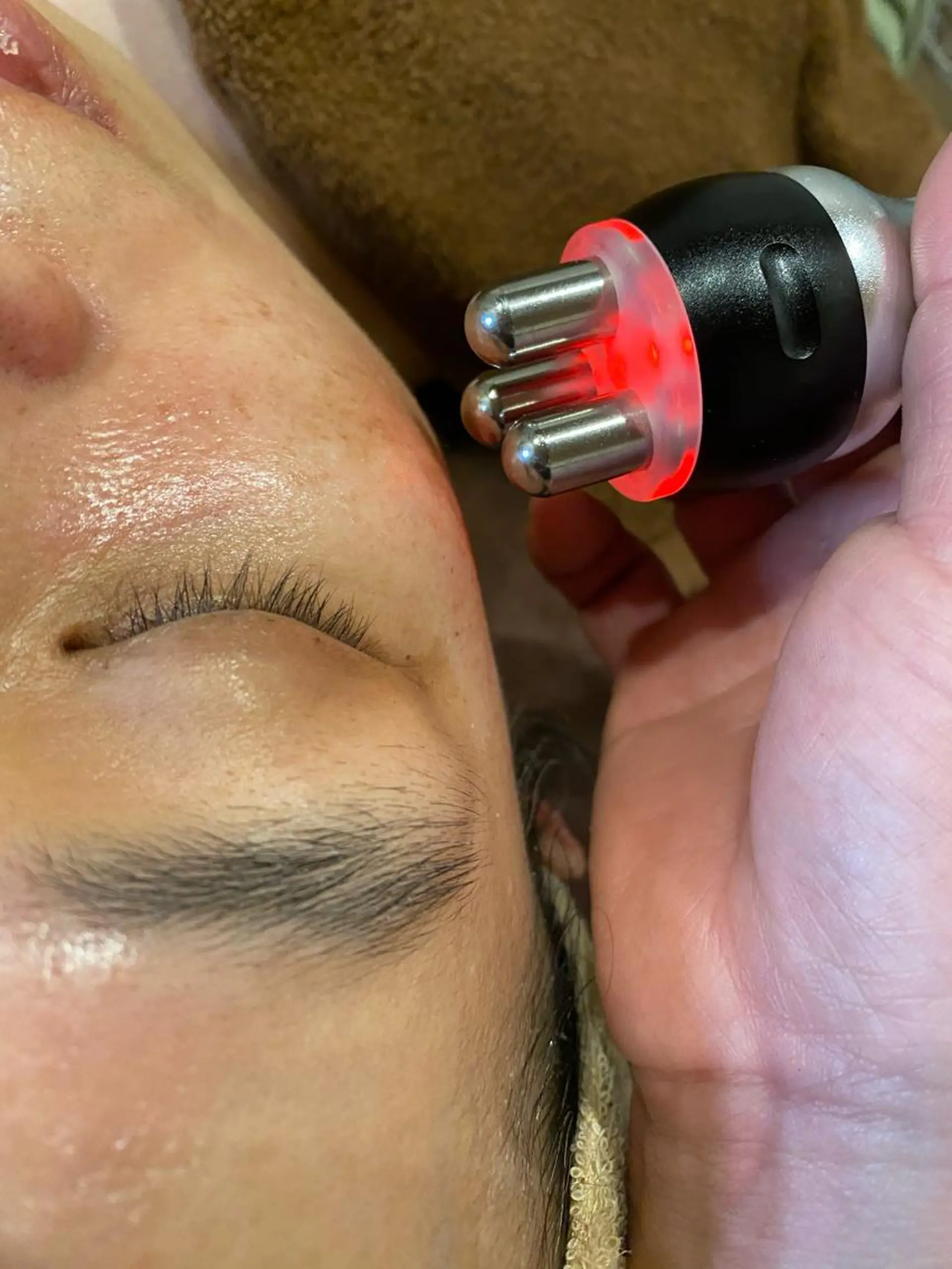 花井 美幸のエステ・リラクイメージ