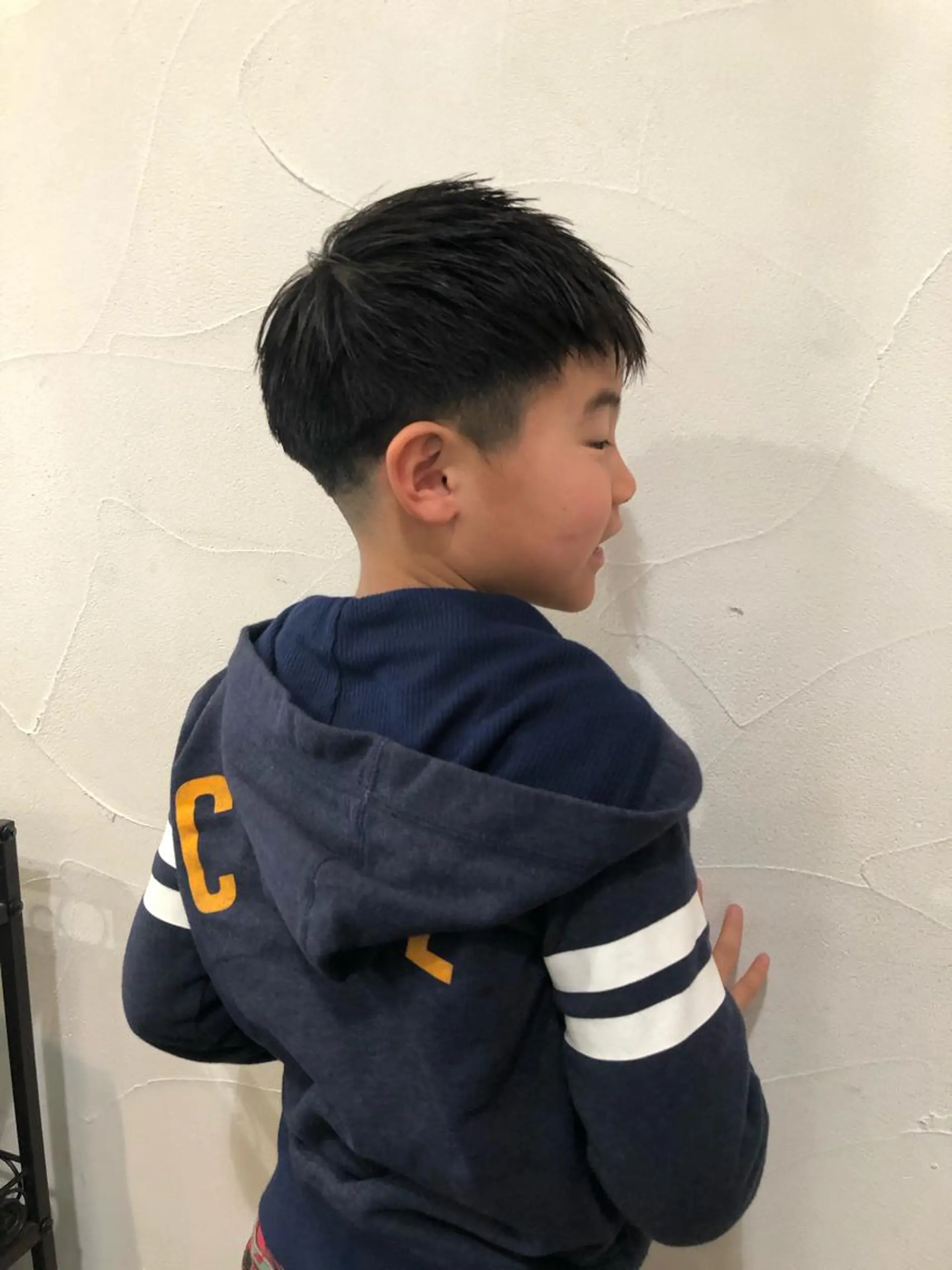 メンズ メンズサロン💈 吉岡陽【中野】のヘアスタイル