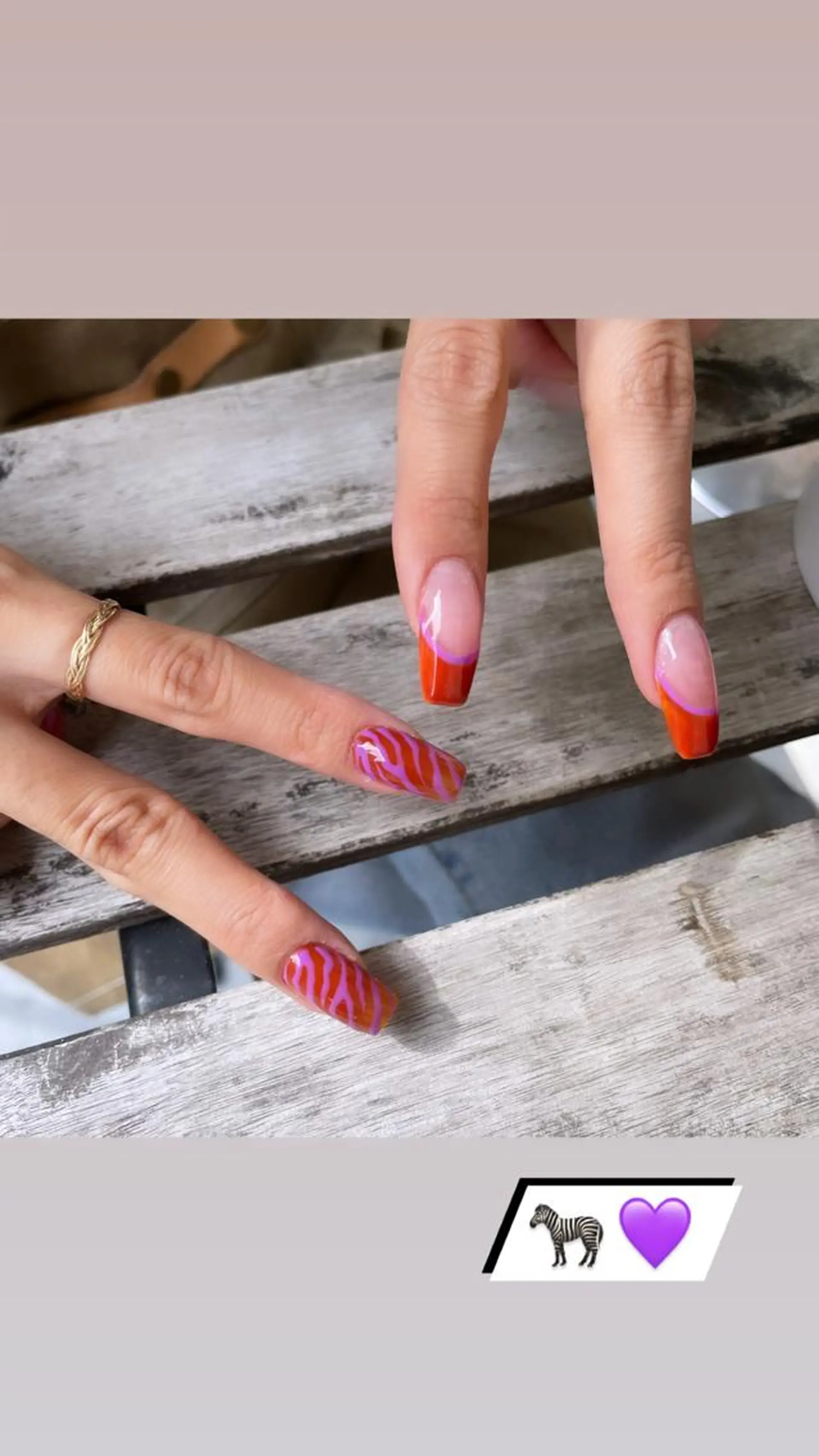 ネイル Beauty Salon amour所属・Seven's / NANAのネイルデザイン