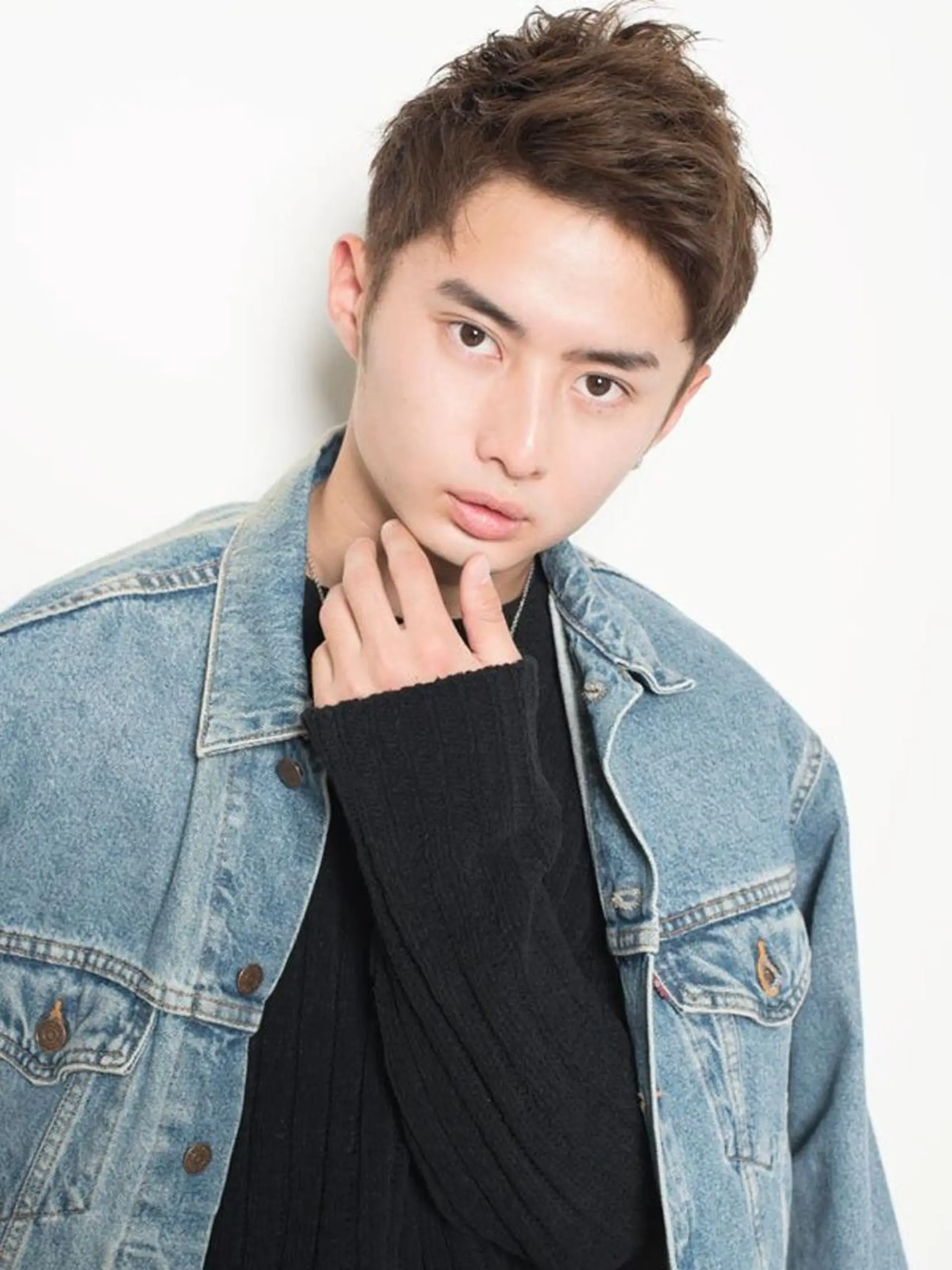 ショート メンズ PROGRESS 聖蹟桜ヶ丘店のその他イメージ