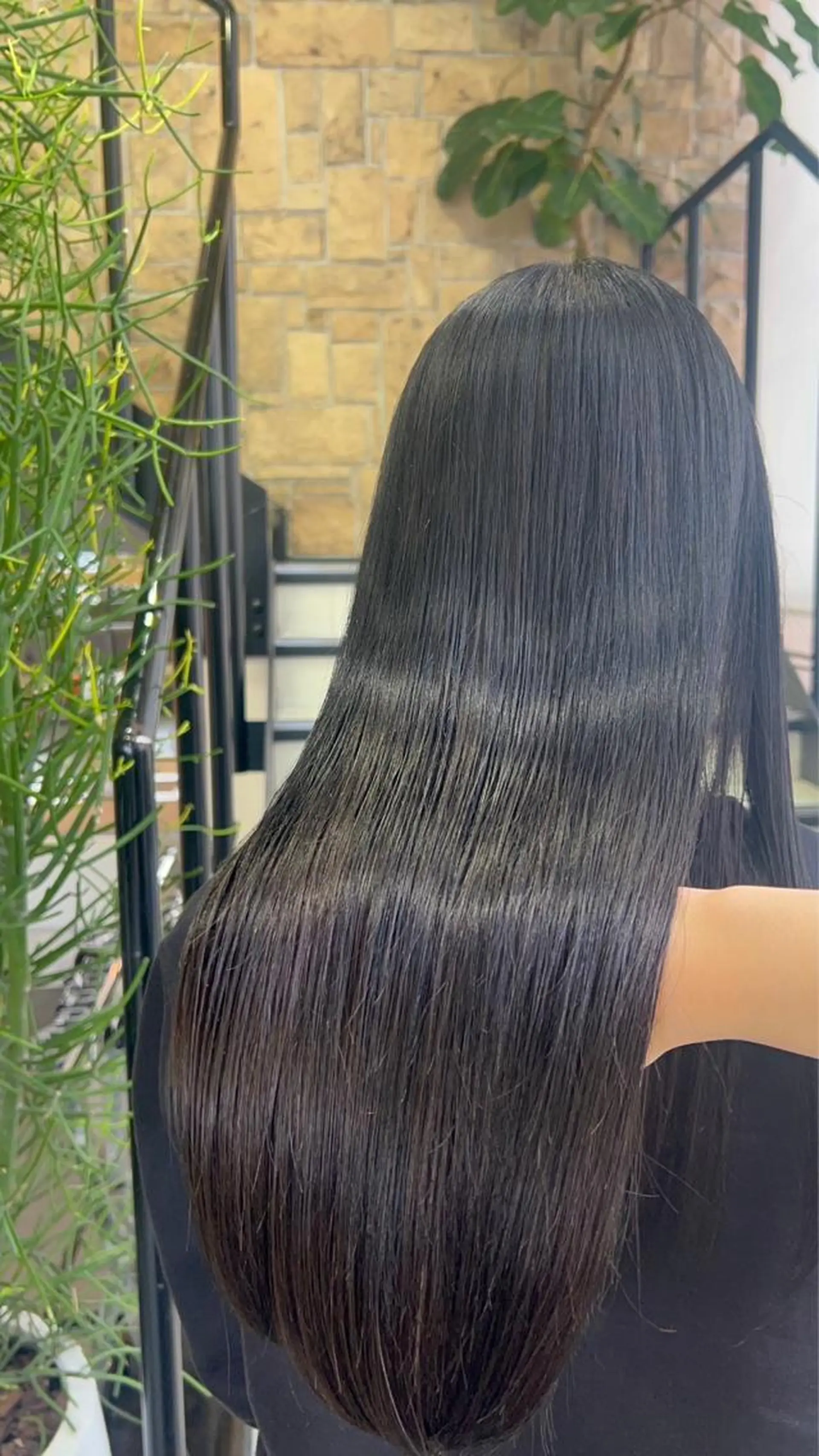 🎀レイヤー/ カラー🐕‍🦺anのヘアスタイル