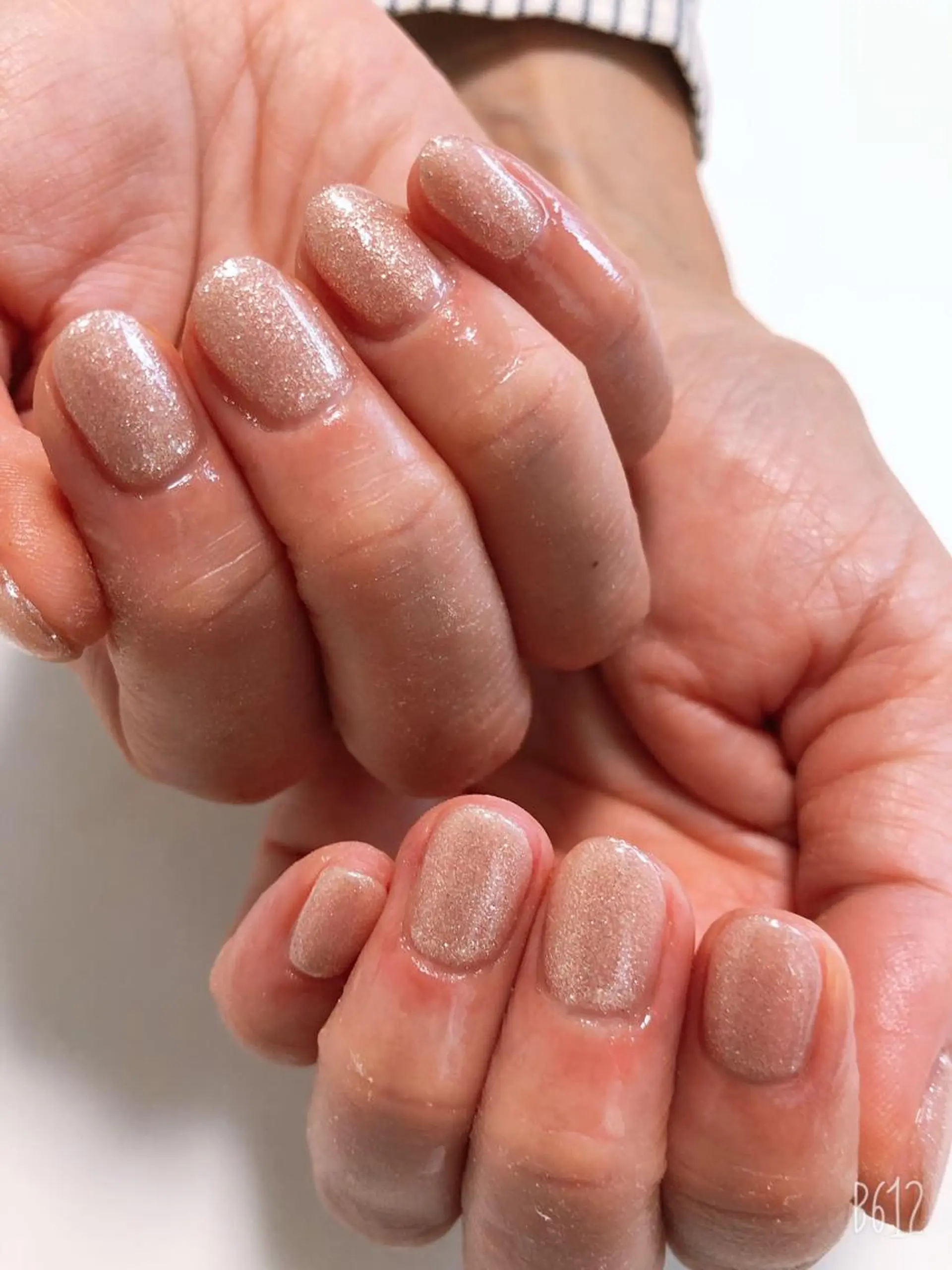 ネイル Asa miのネイルデザイン