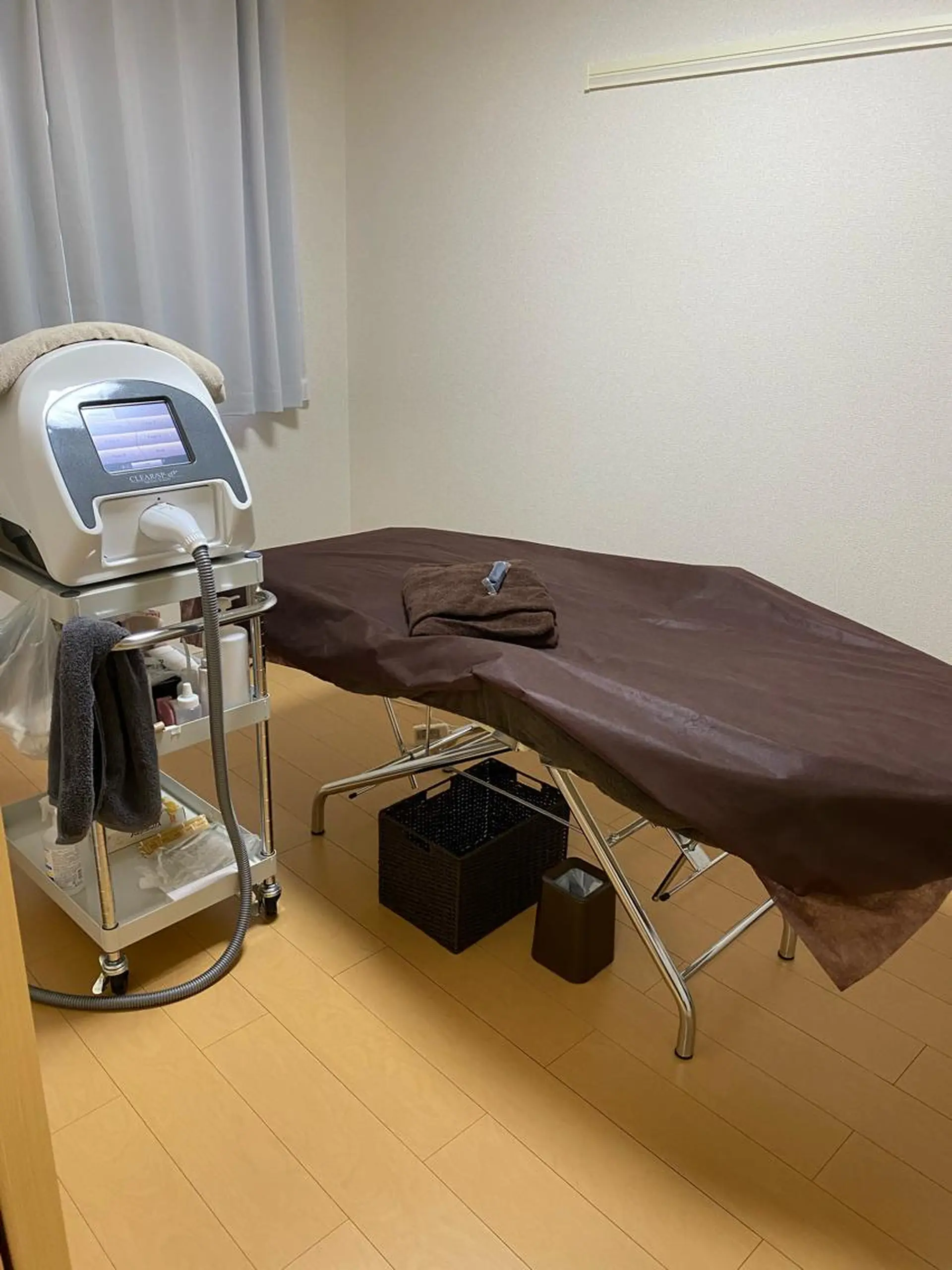 Monto eyelashのマツエク・マツパデザイン