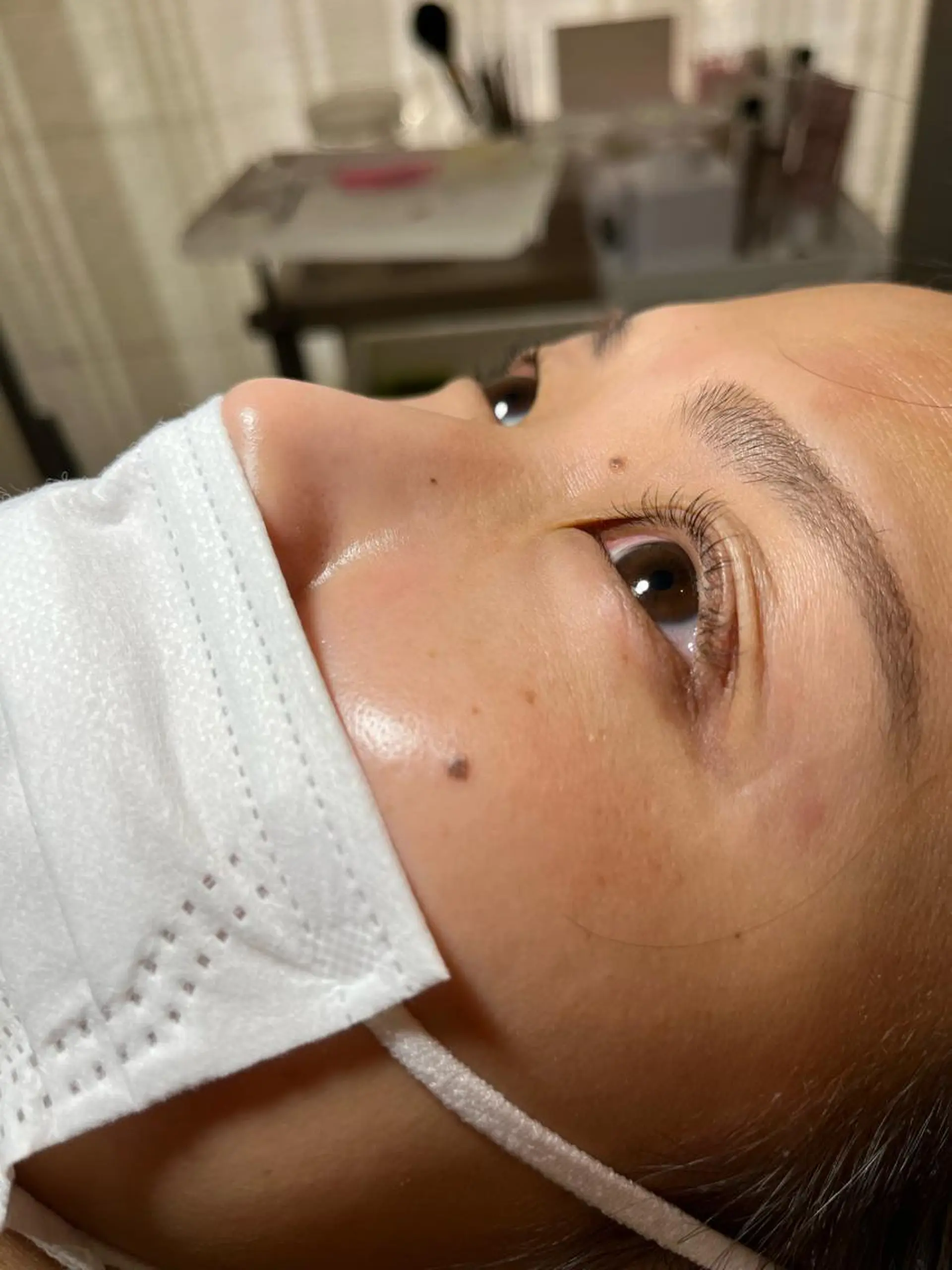 マツエク・マツパ 田村 美紗のマツエク・マツパデザイン