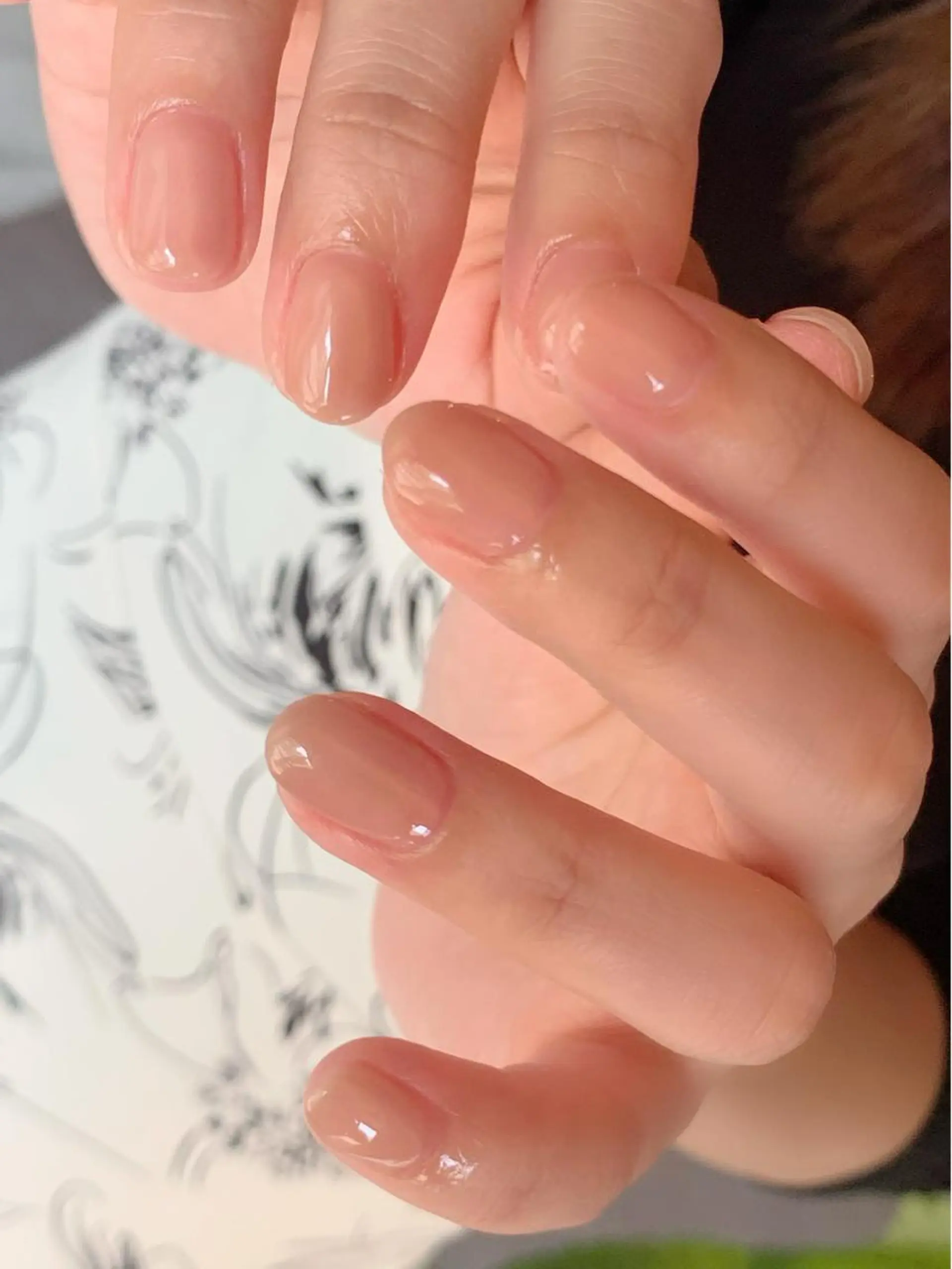ネイル private salon M&のネイルデザイン