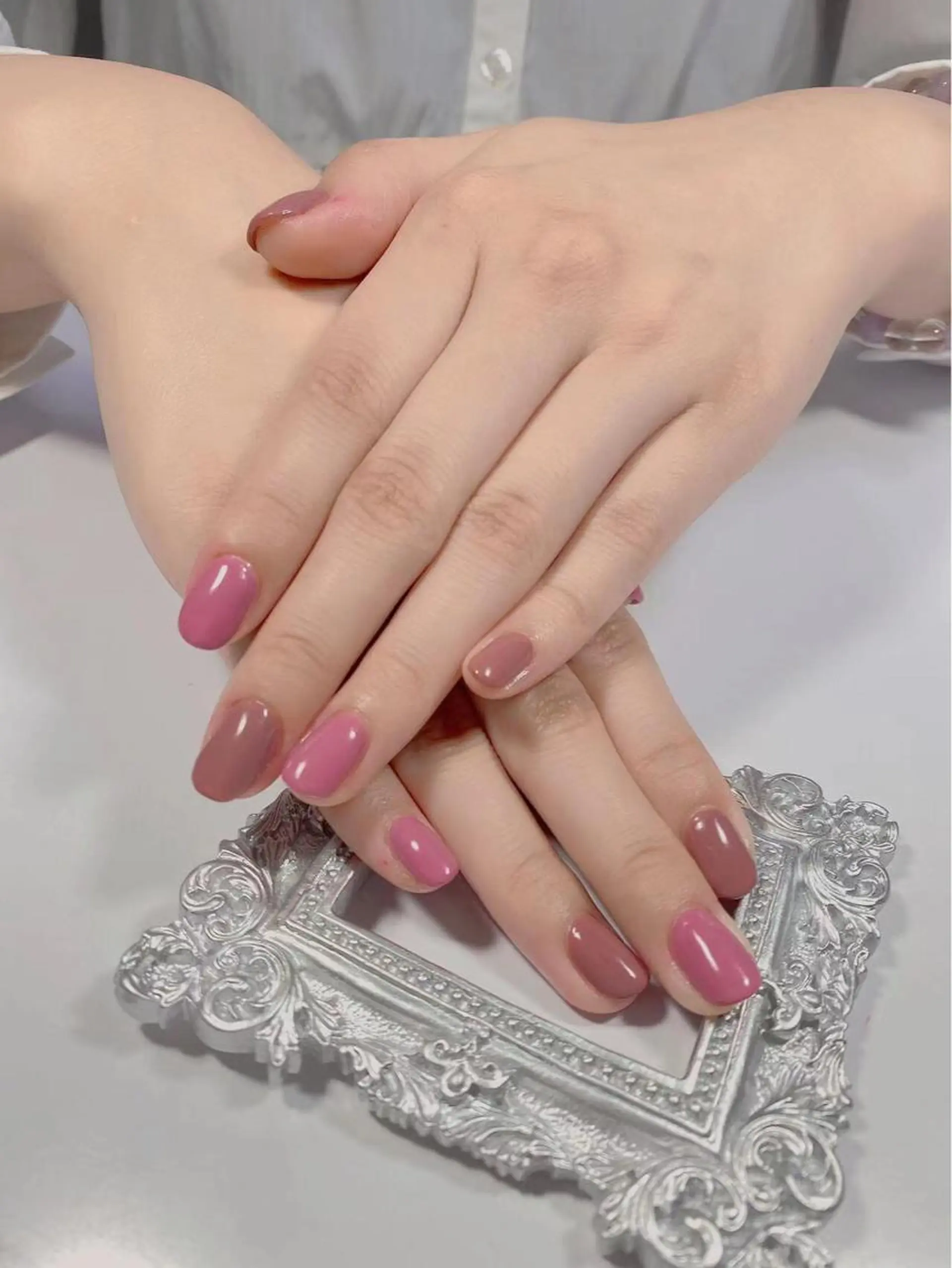 ネイル ネイルサロン ロア旧ジョリーのネイルデザイン