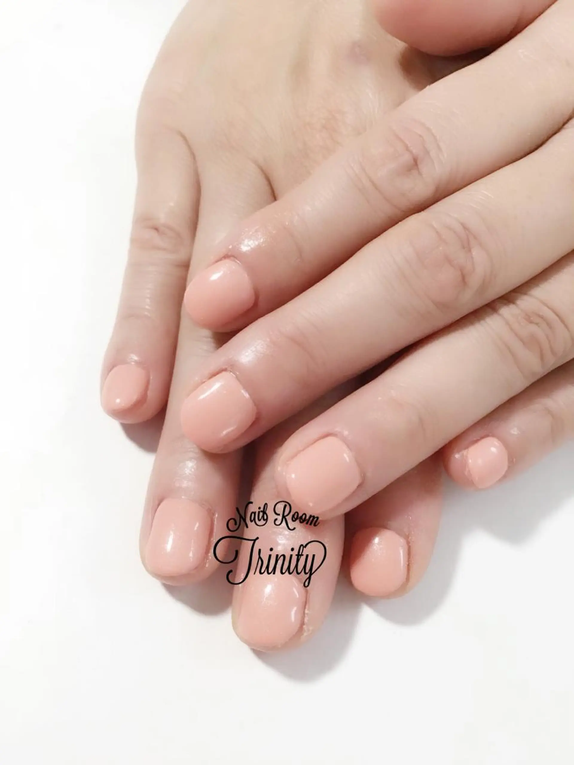 ネイル Trinity staffのネイルデザイン