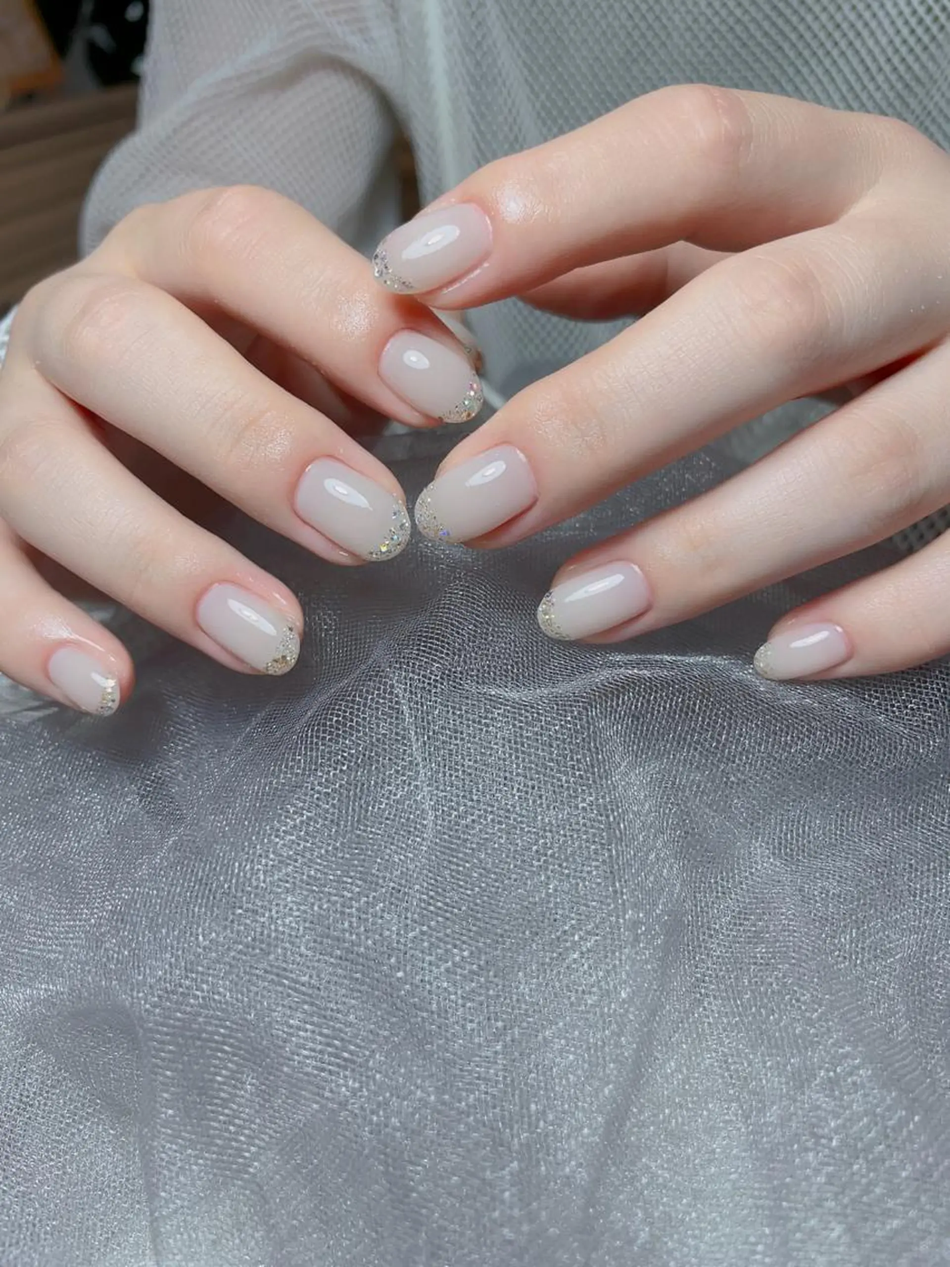 ネイル 南野 由希のネイルデザイン