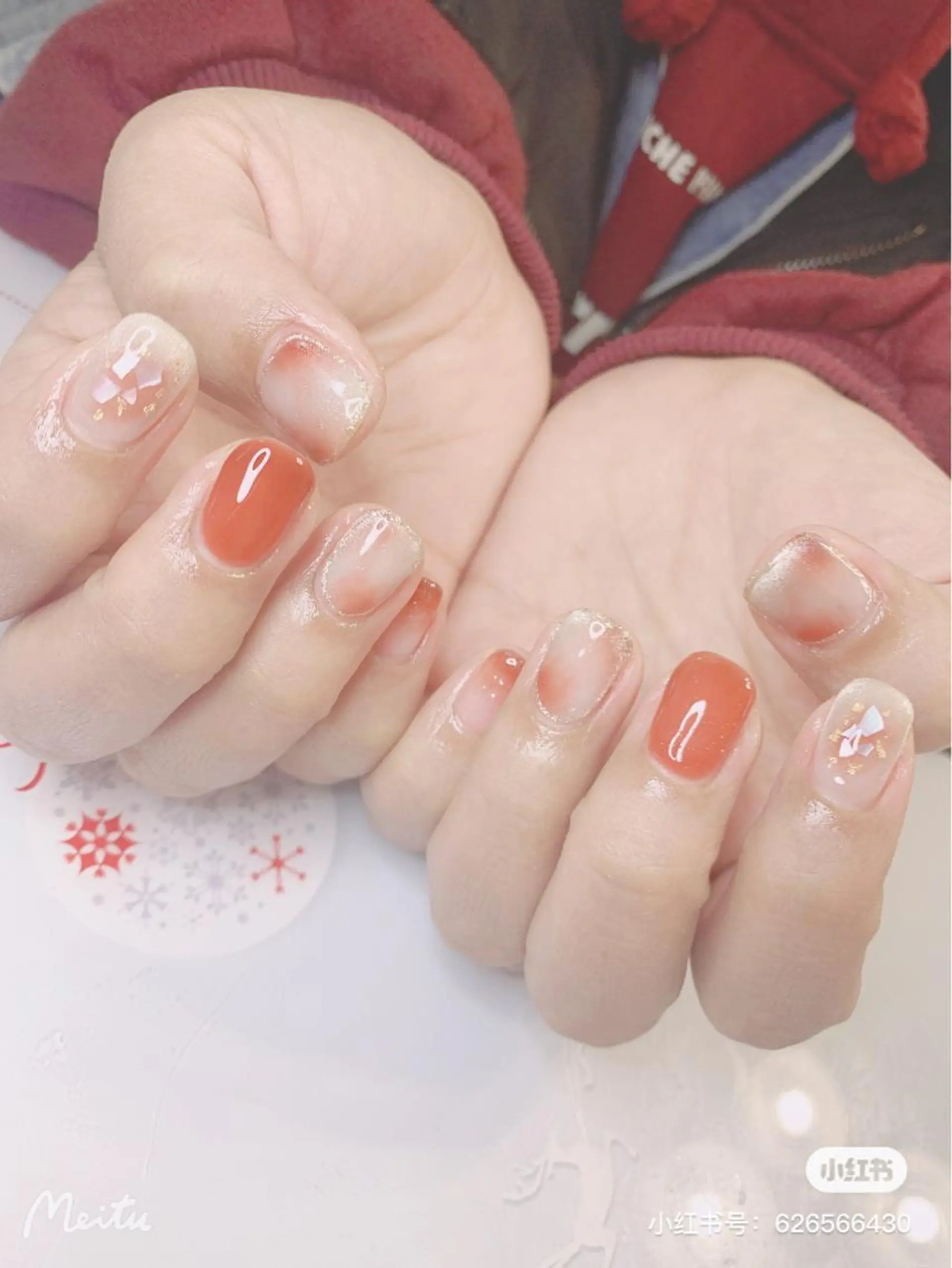 ネイル 菲菲ネイルサロン所属・FF フィフィネイルサロンのネイルデザイン