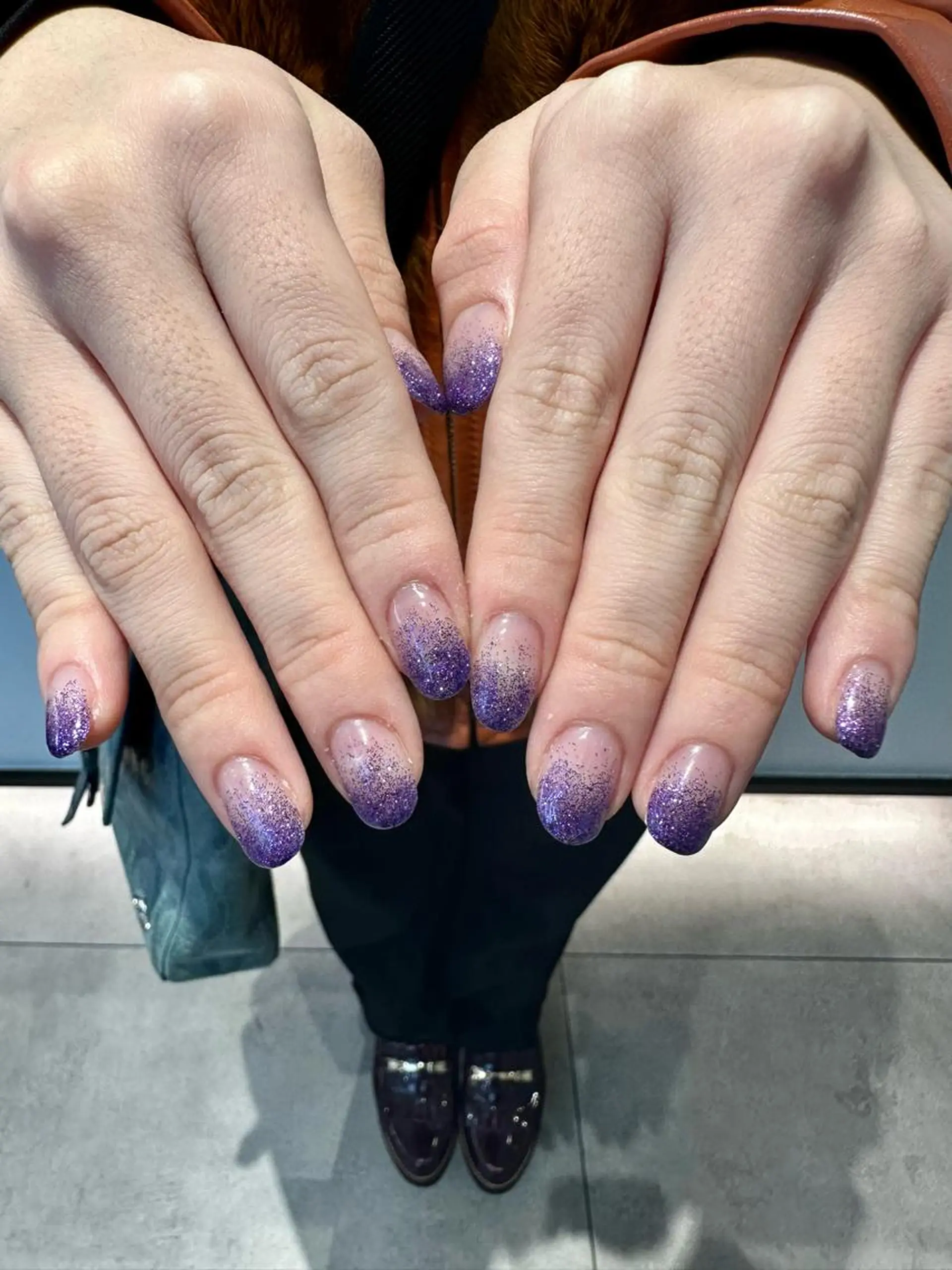 ネイル ハンドネイル HARE &nail ☪️remiのヘアスタイル