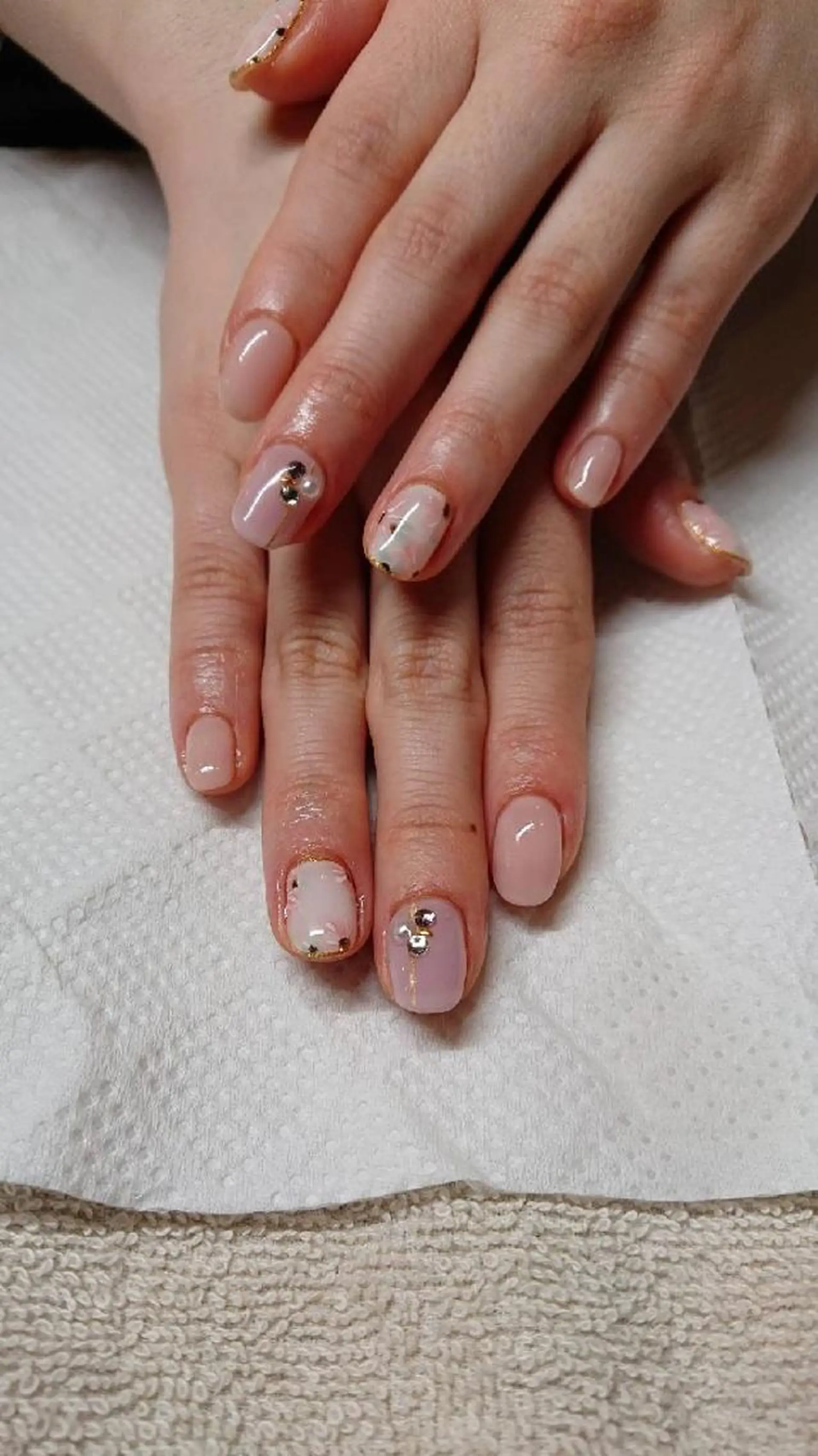 ネイル 愛ネイルサロン所属・愛 ネイルサロンのネイルデザイン