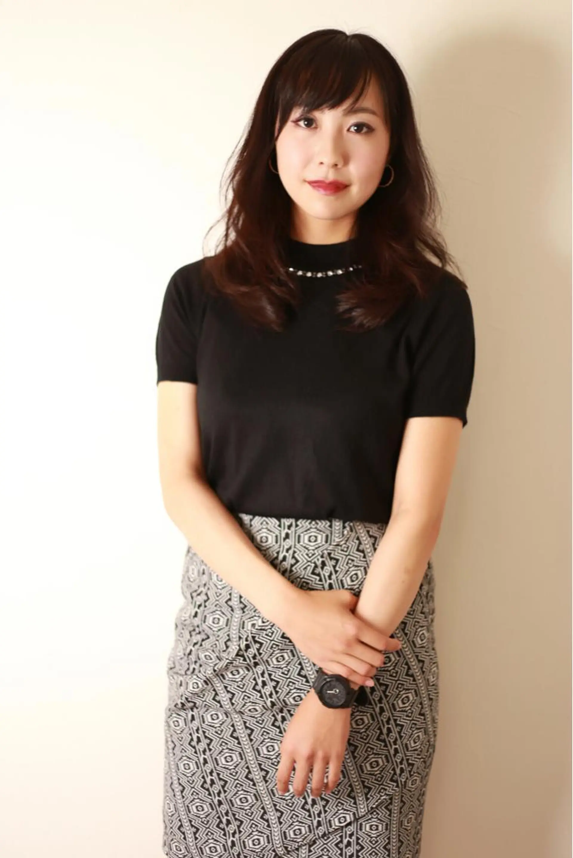 NAP hair owariasahi所属・モリヒロ マサシのその他イメージ