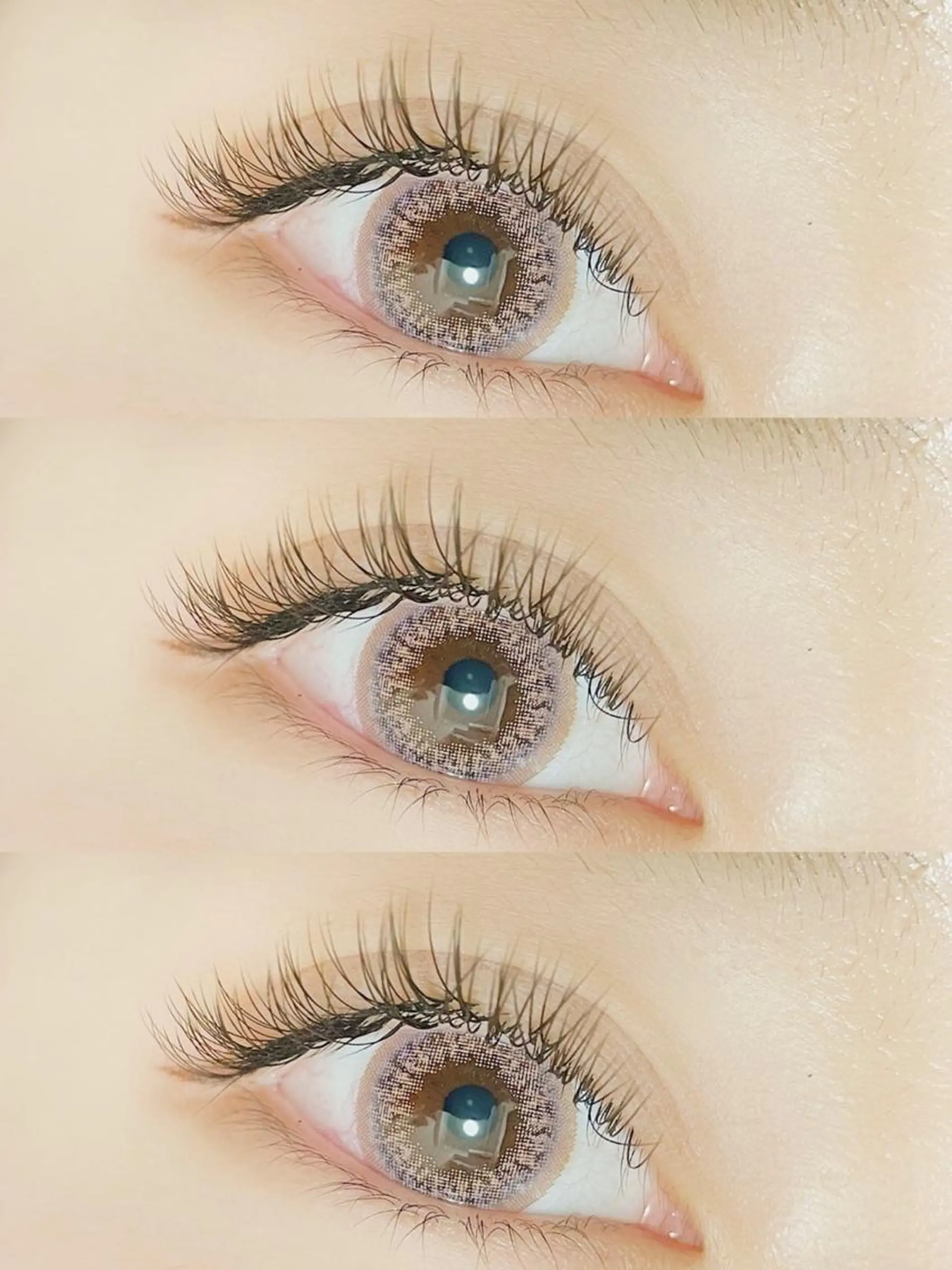 マツエク・マツパ マツエク by&ks.EYE LASHSALONのマツエク・マツパデザイン