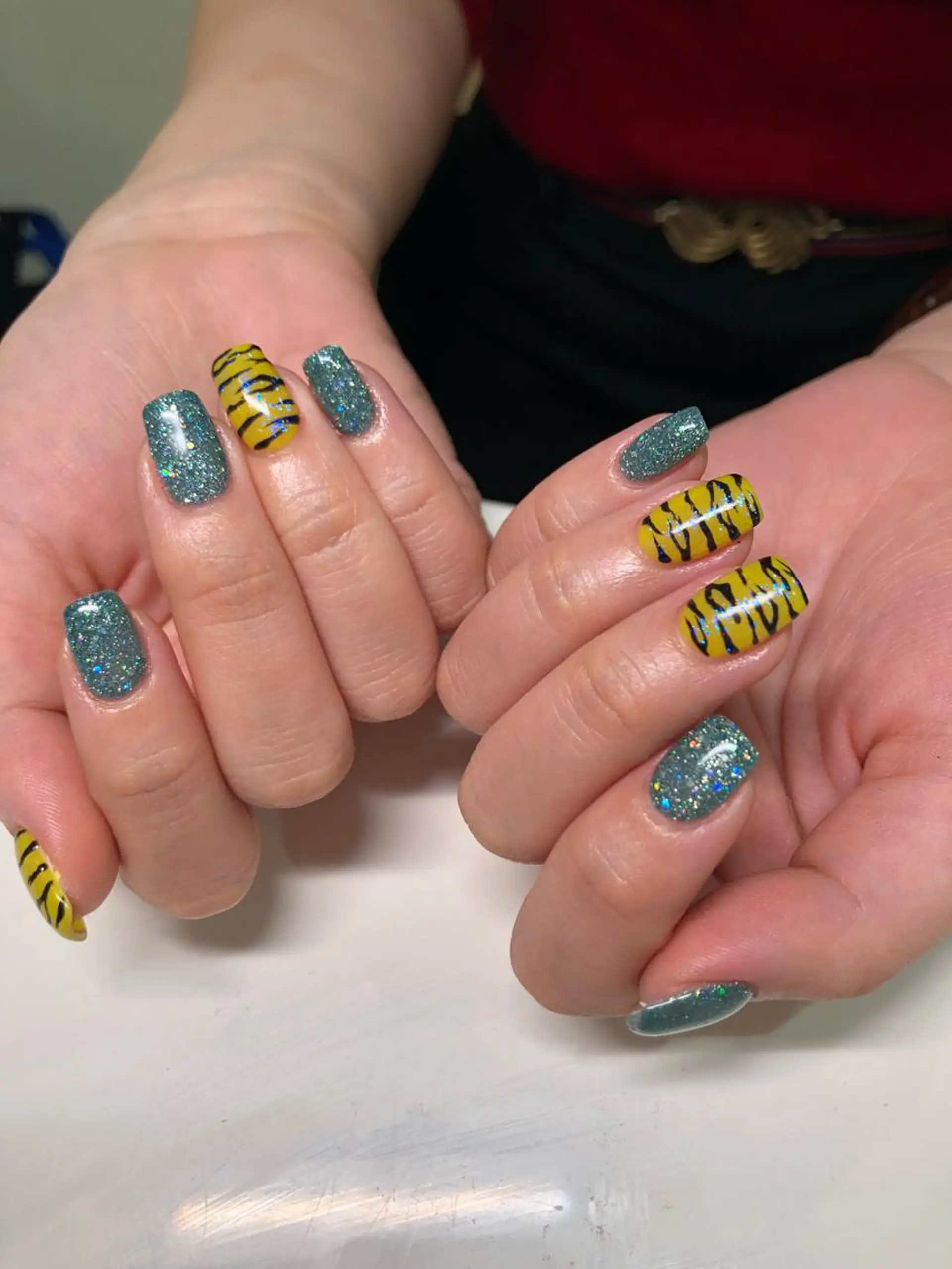 ネイル ハンドネイル nail by minamiのネイルデザイン