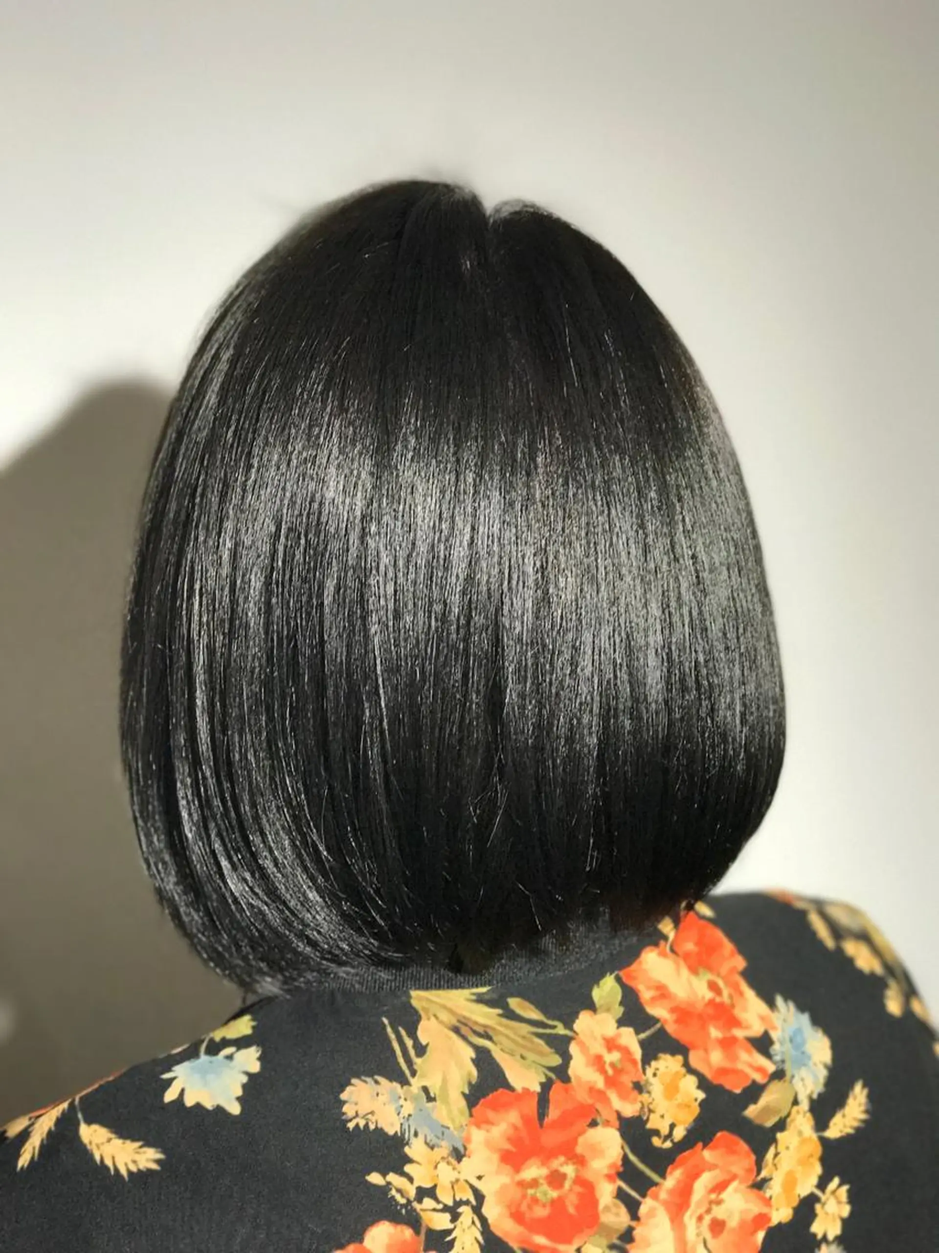 ショート カラー 🌈ディレクター🌈 徳松優希のヘアスタイル