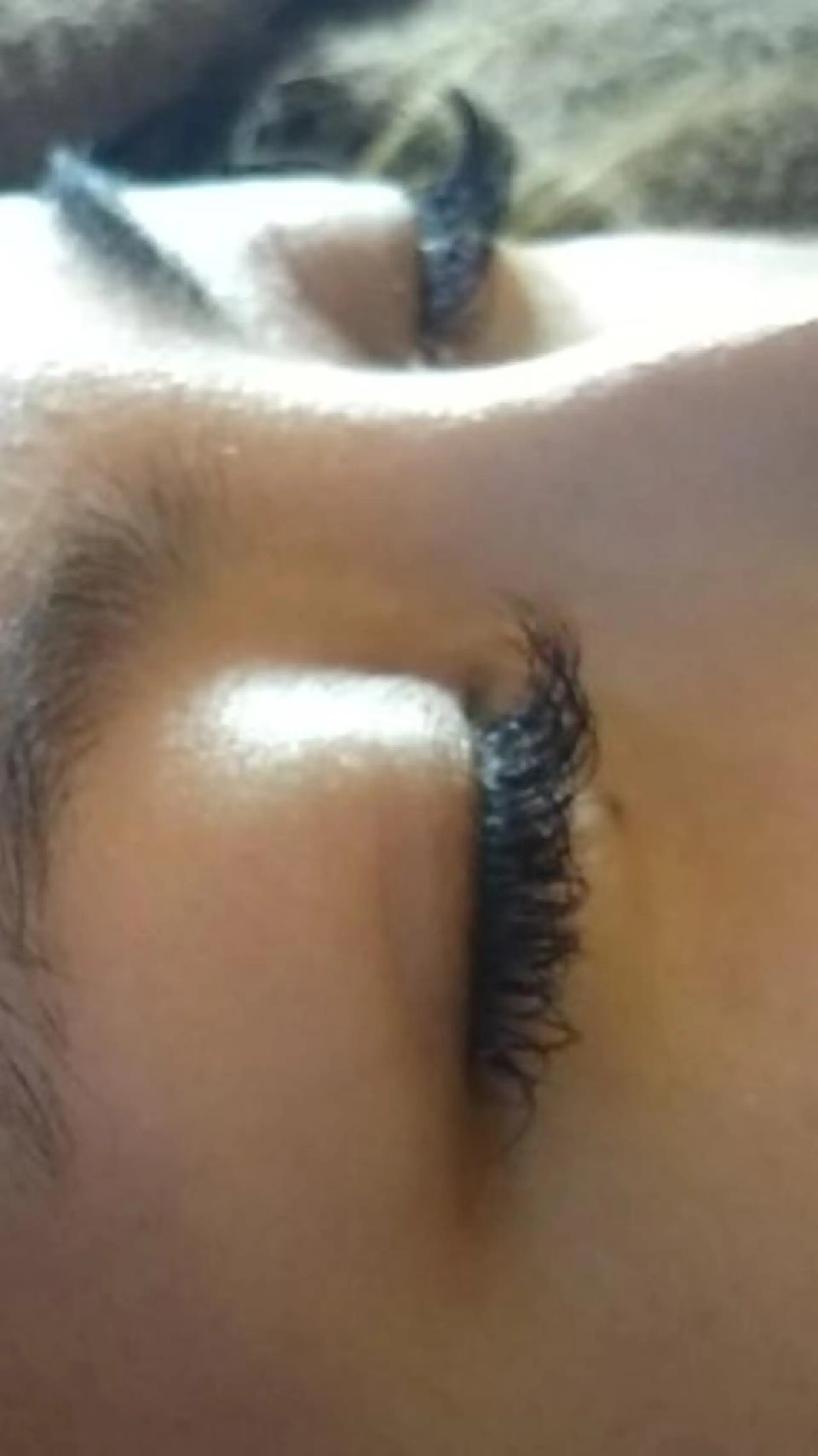 マツエク・マツパ Lemon grassのマツエク・マツパデザイン