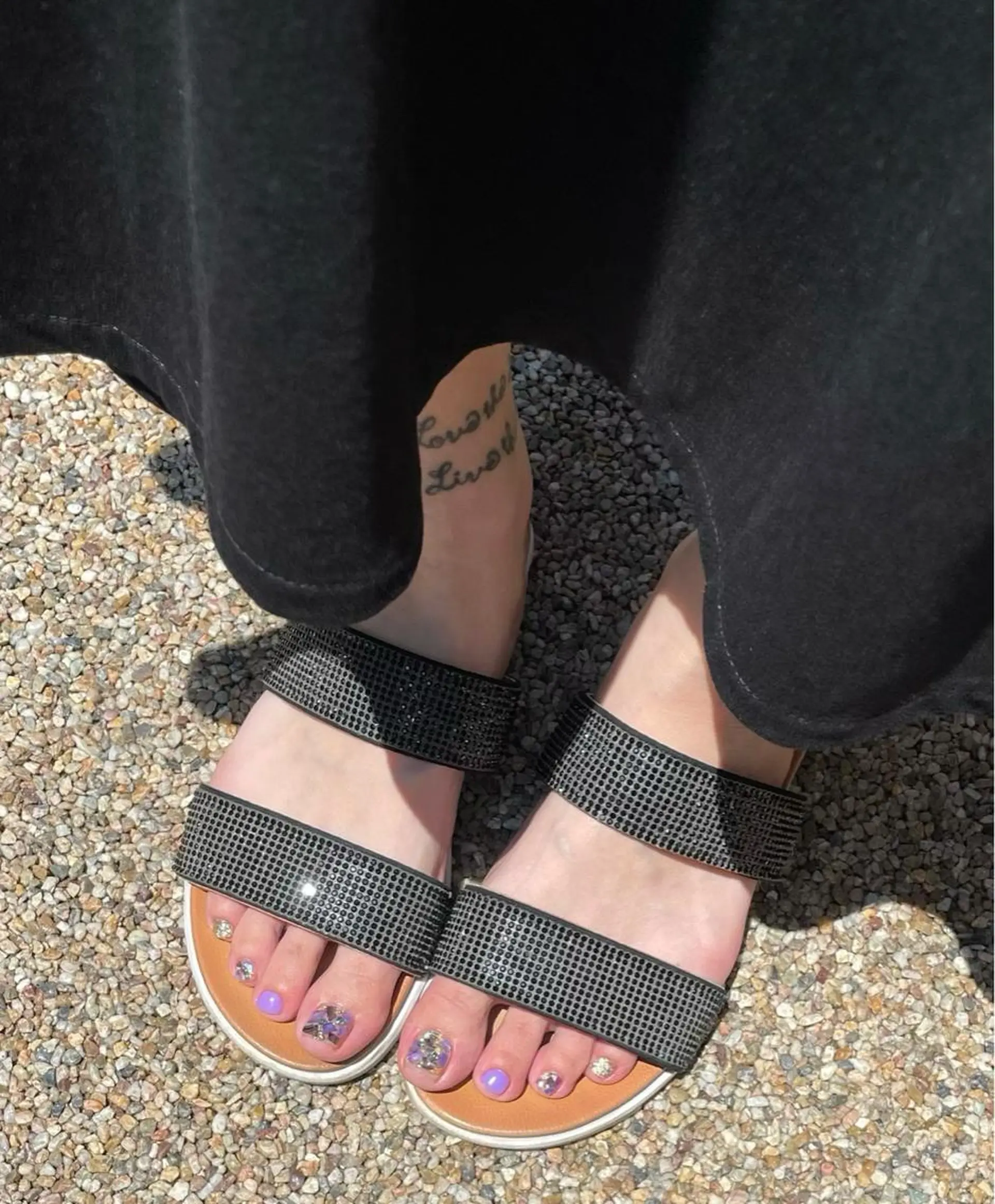 ネイル フットネイル Nail salon Venusのネイルデザイン