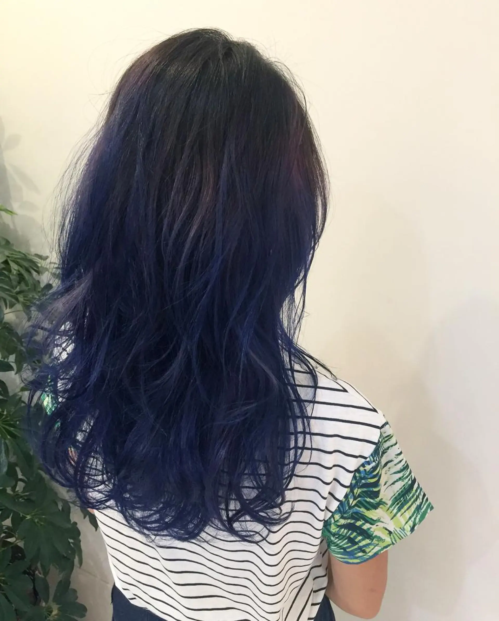 ショート ミディアム セミロング ロング シールエクステ⭐️ オオミタクヤのヘアスタイル