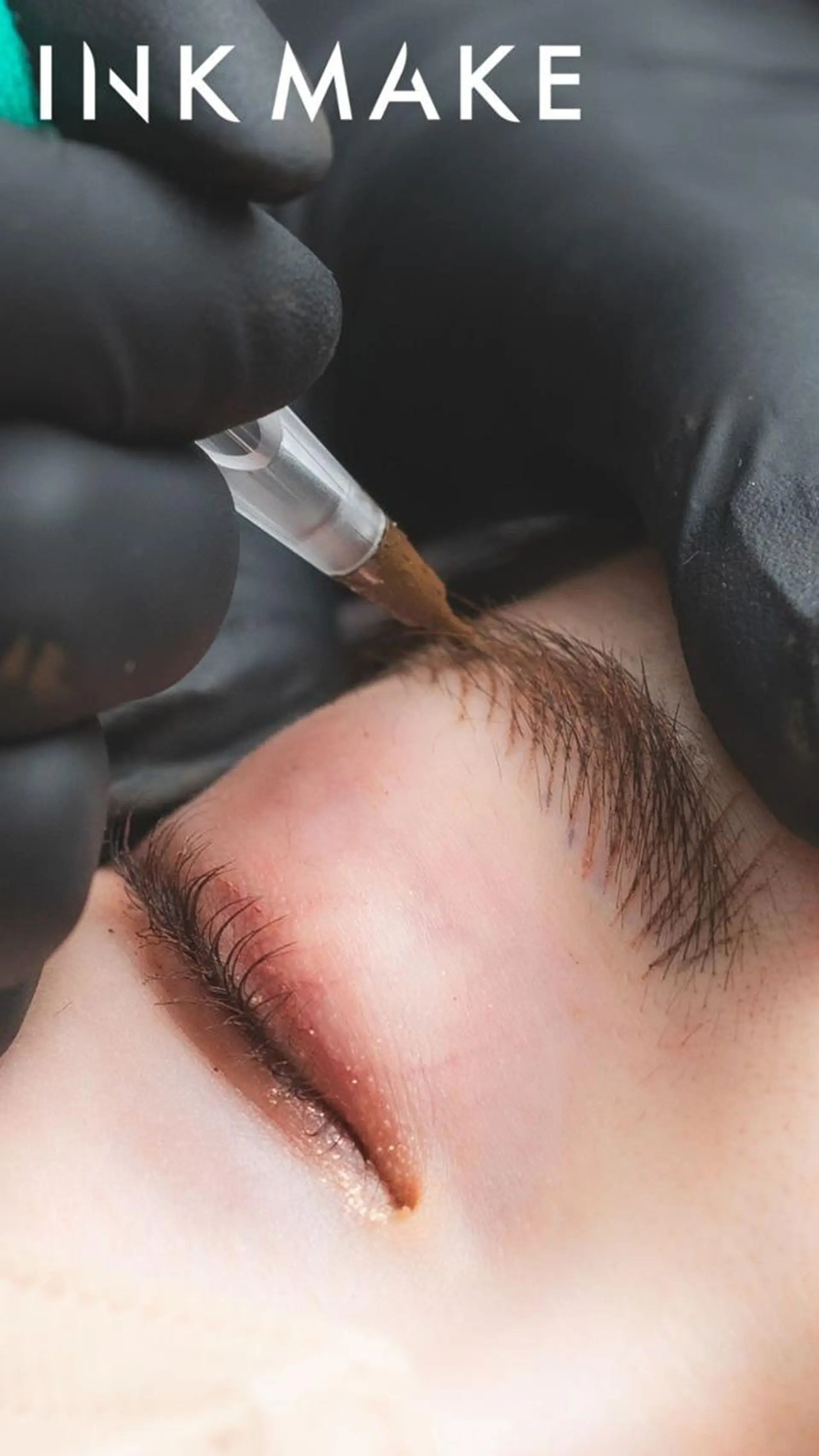 アイブロウ 眉サロン 【とらんて】の眉毛・アイブロウイメージ