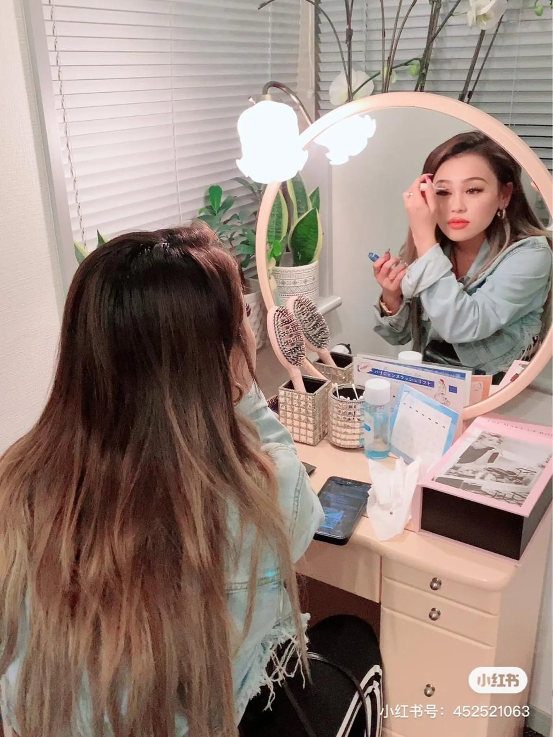 マツエク・マツパ バインドロック 神山 ビューティー・アイのマツエク・マツパデザイン