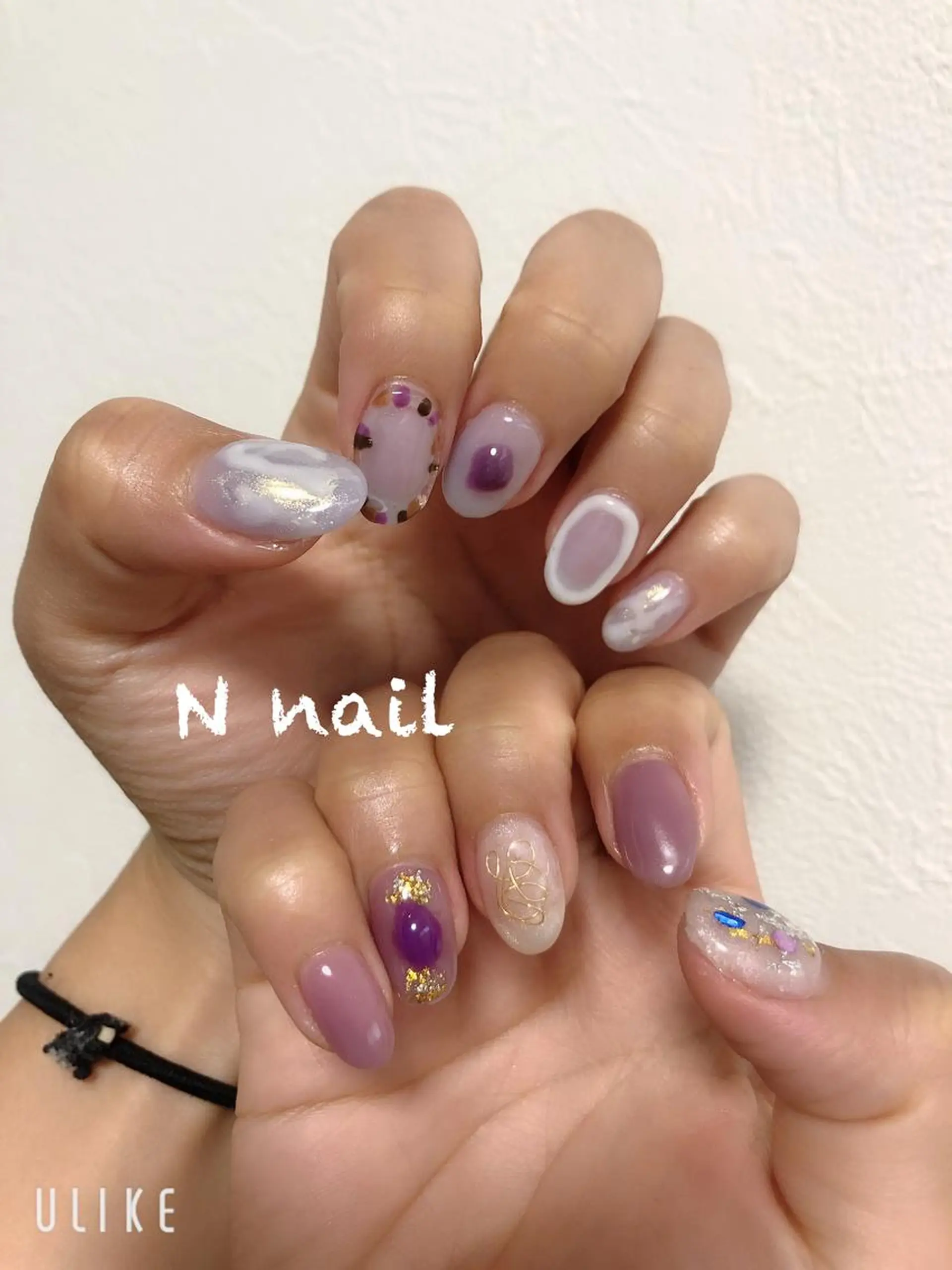 ネイル N nailのネイルデザイン
