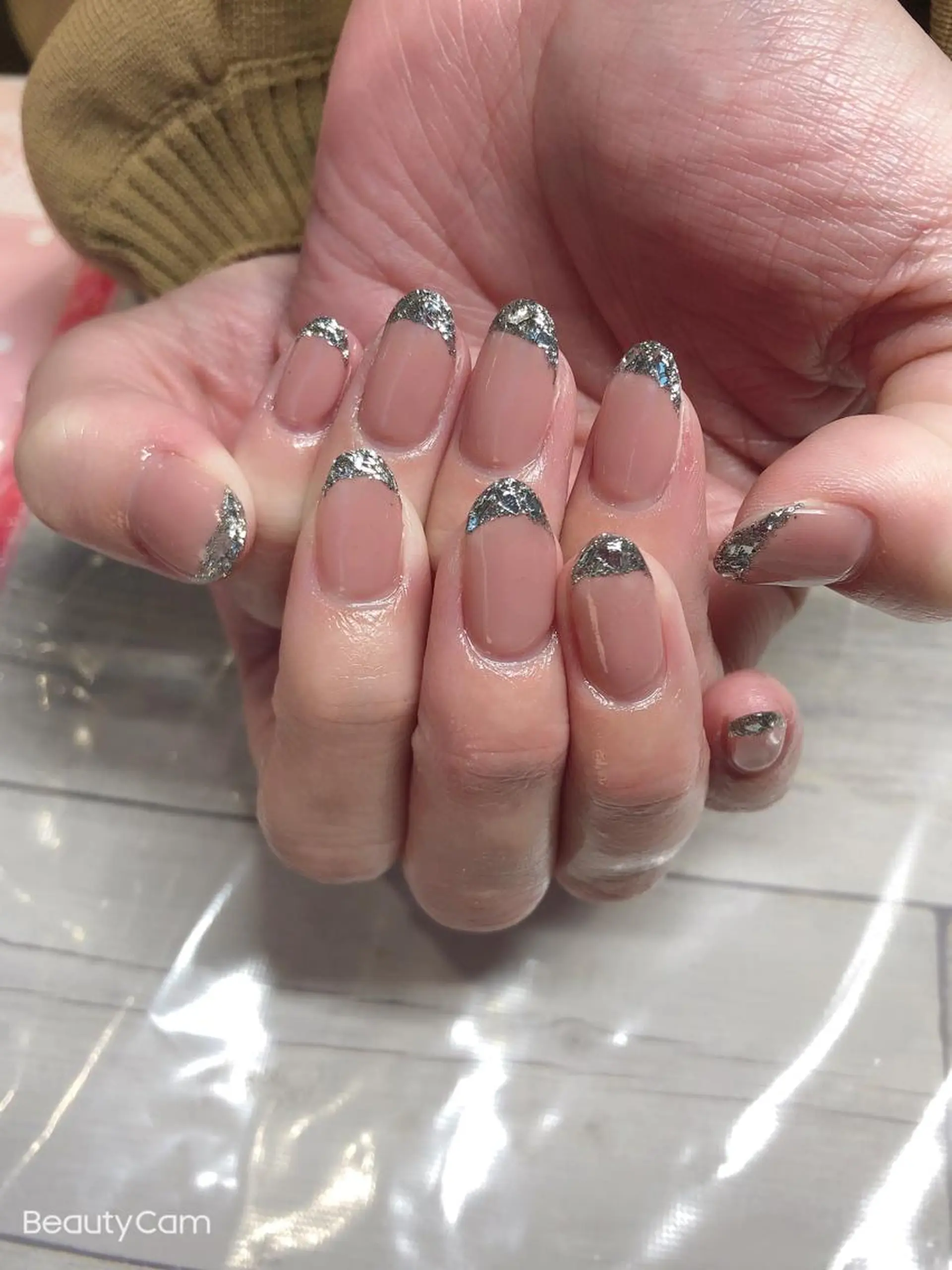 ネイル 💎Guarendo💎錦糸町店所属・✨アン ミユ✨のネイルデザイン