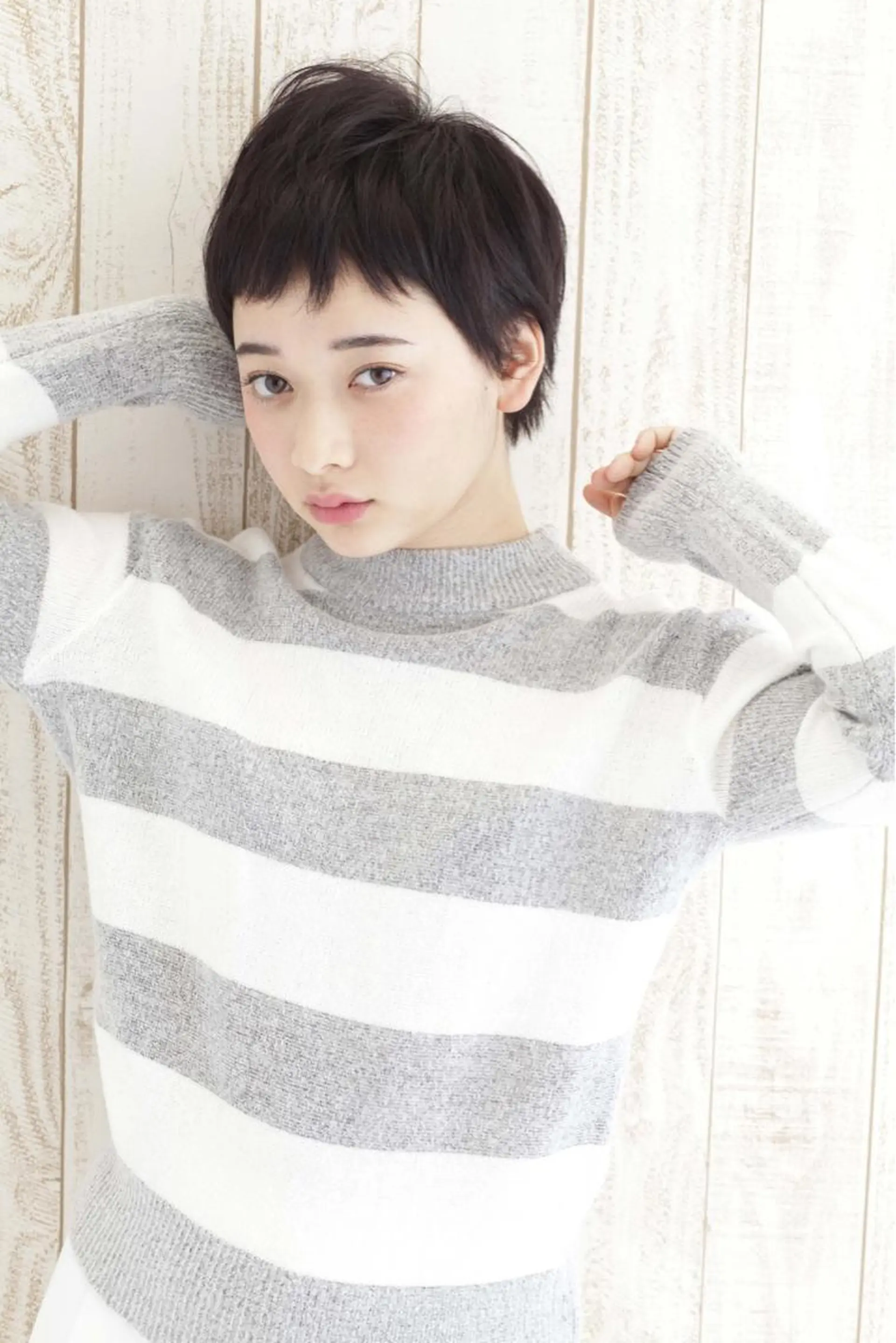 ショート ミディアム セミロング ロング カラー パーマ ヘアアレンジ キッズ ネイル まつエク アンブレラカラー💫 フェイスフレーミングのヘアスタイル